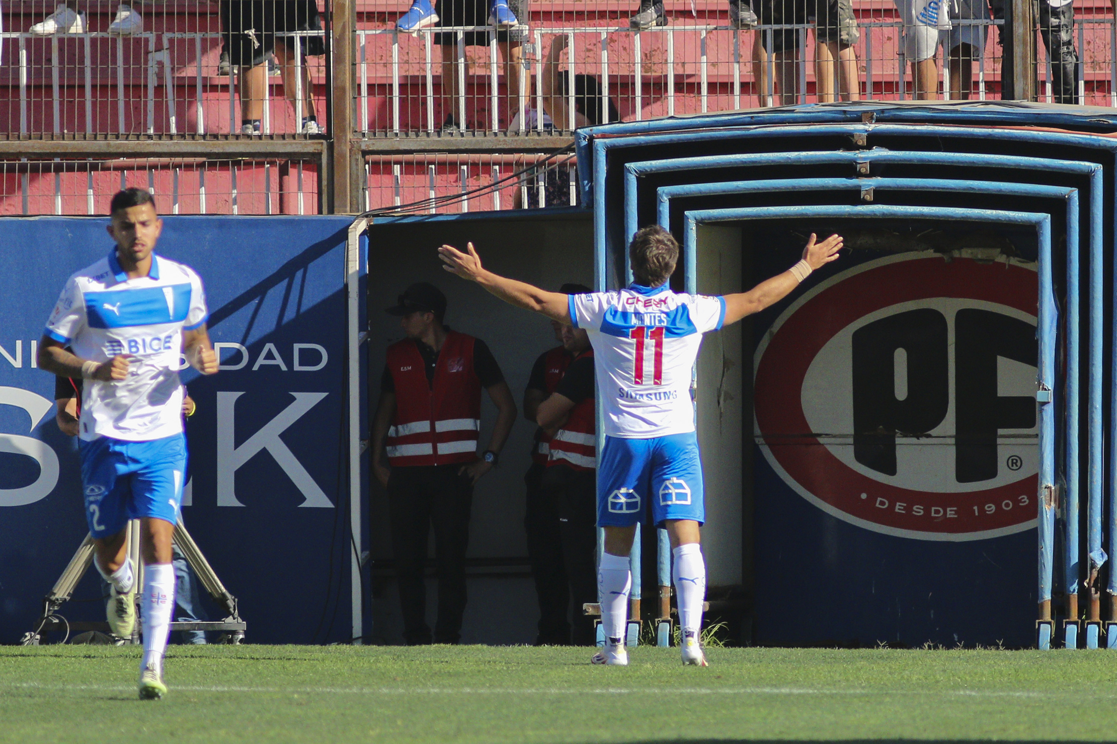 Jornada 1 | Primera División
