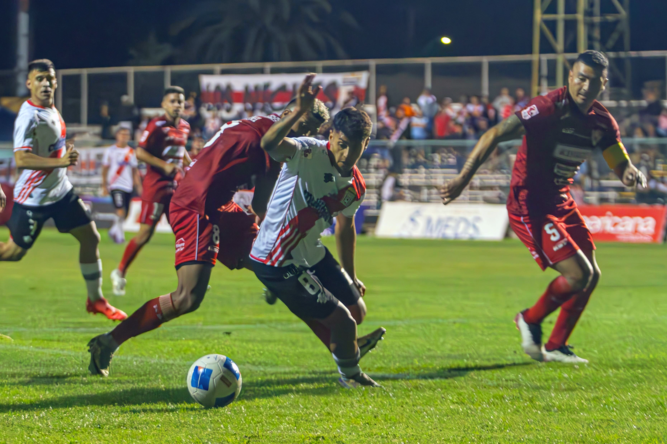 Jornada 2 | Ascenso