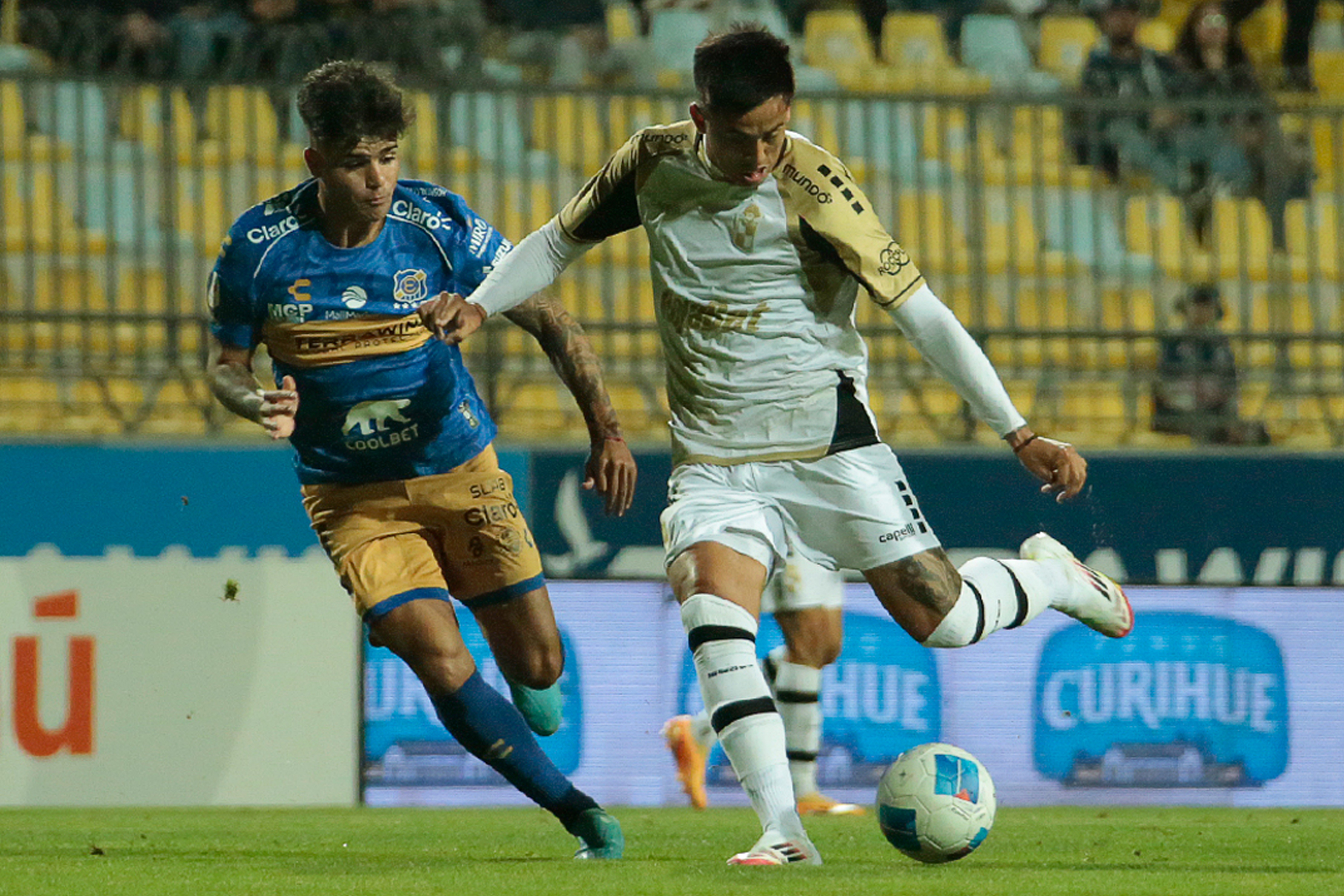 Jornada 5 | Primera División