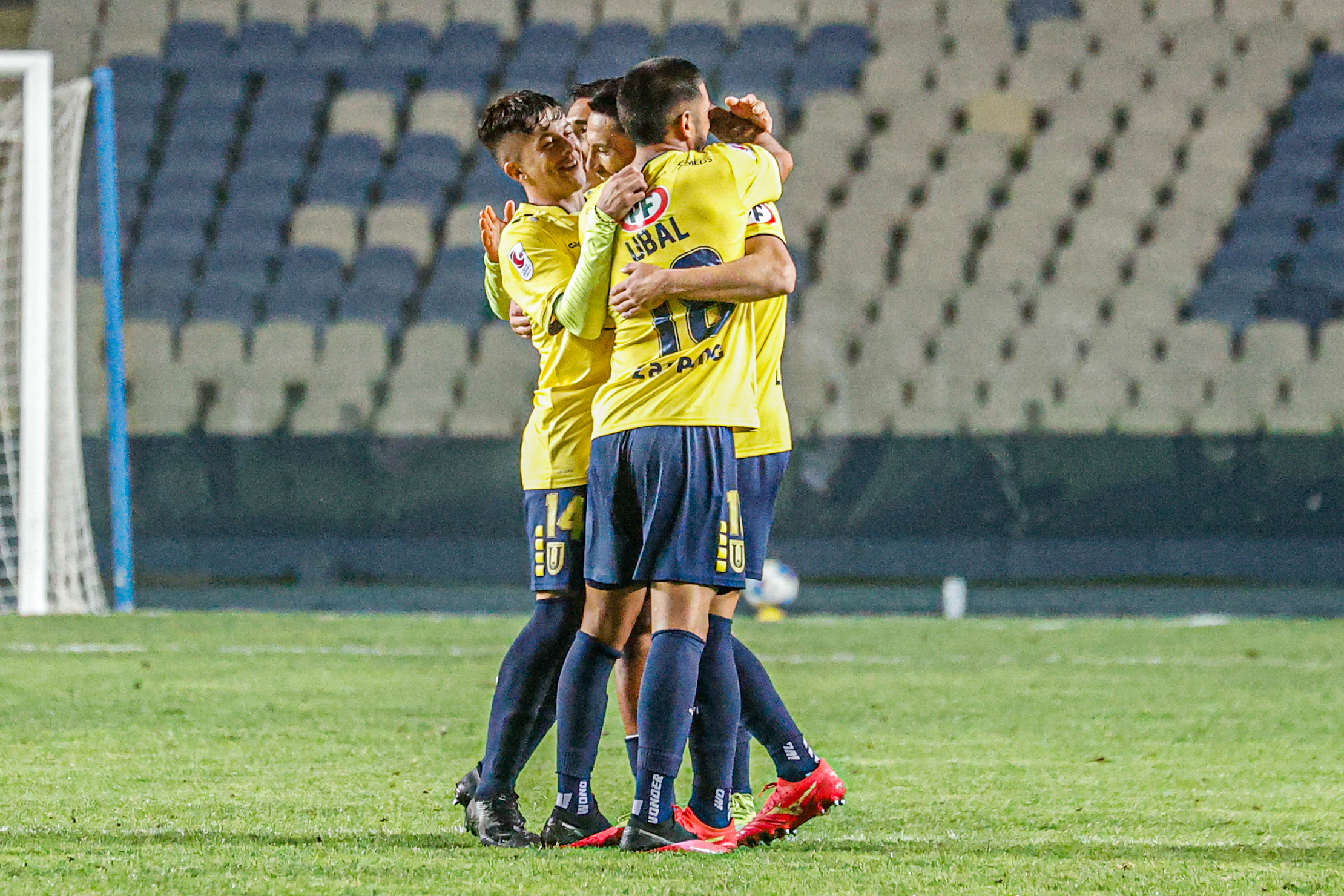 Jornada 5 | Ascenso 