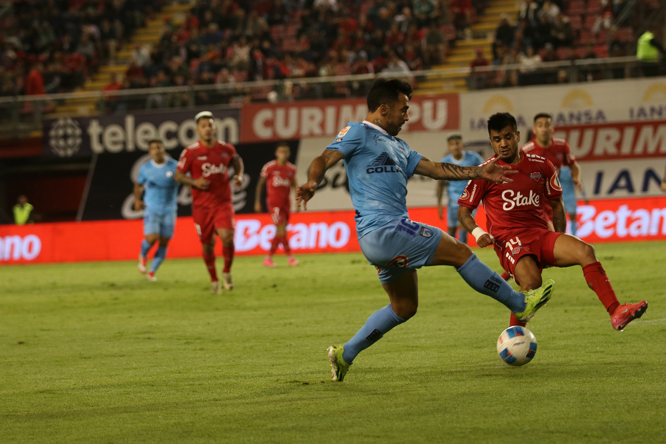 Jornada 6 | Primera División 