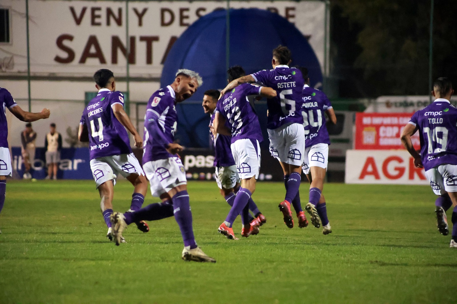 Jornada 5 | Ascenso