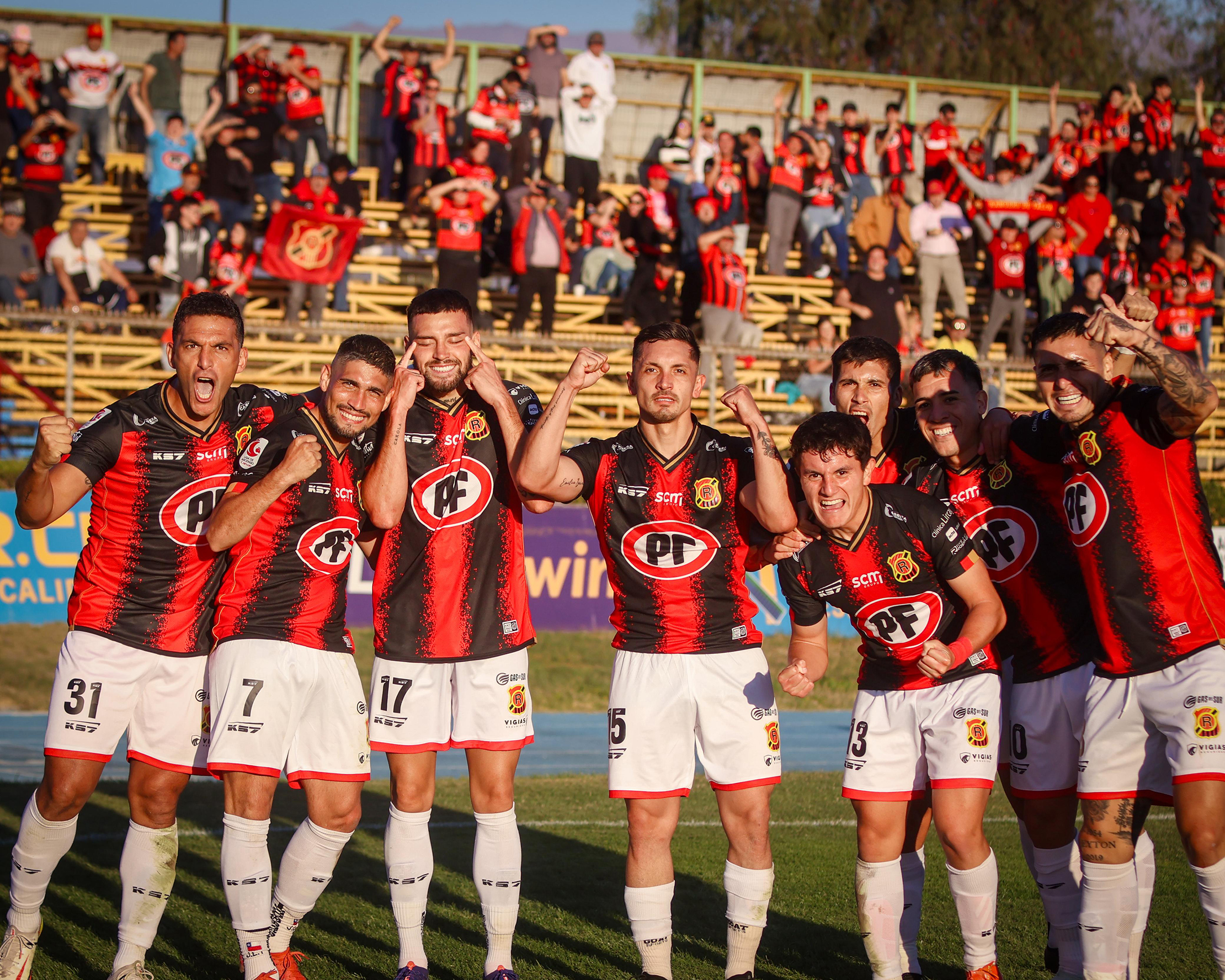 Jornada 5 | Ascenso 