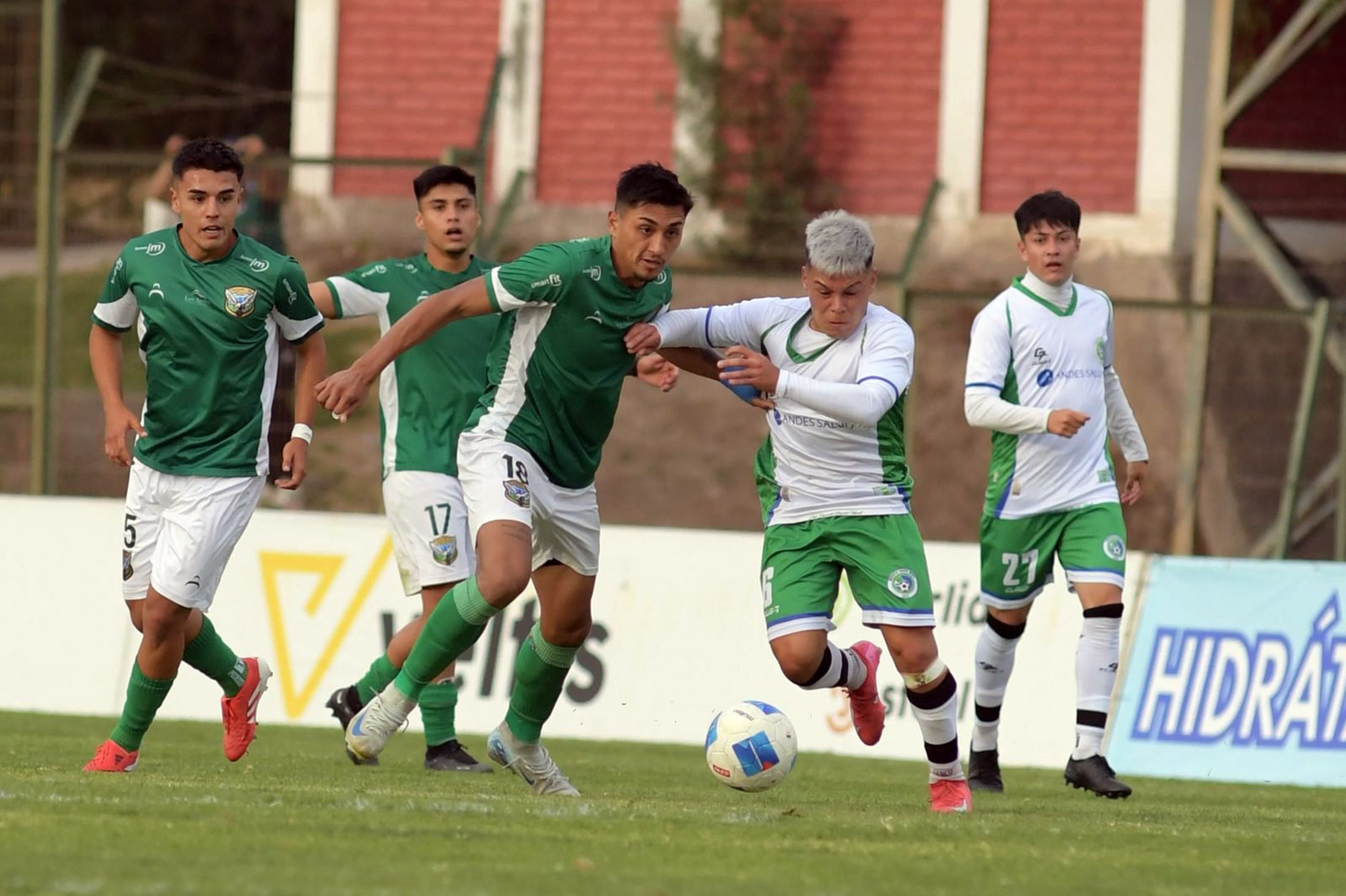 Jornada 5 | Segunda División