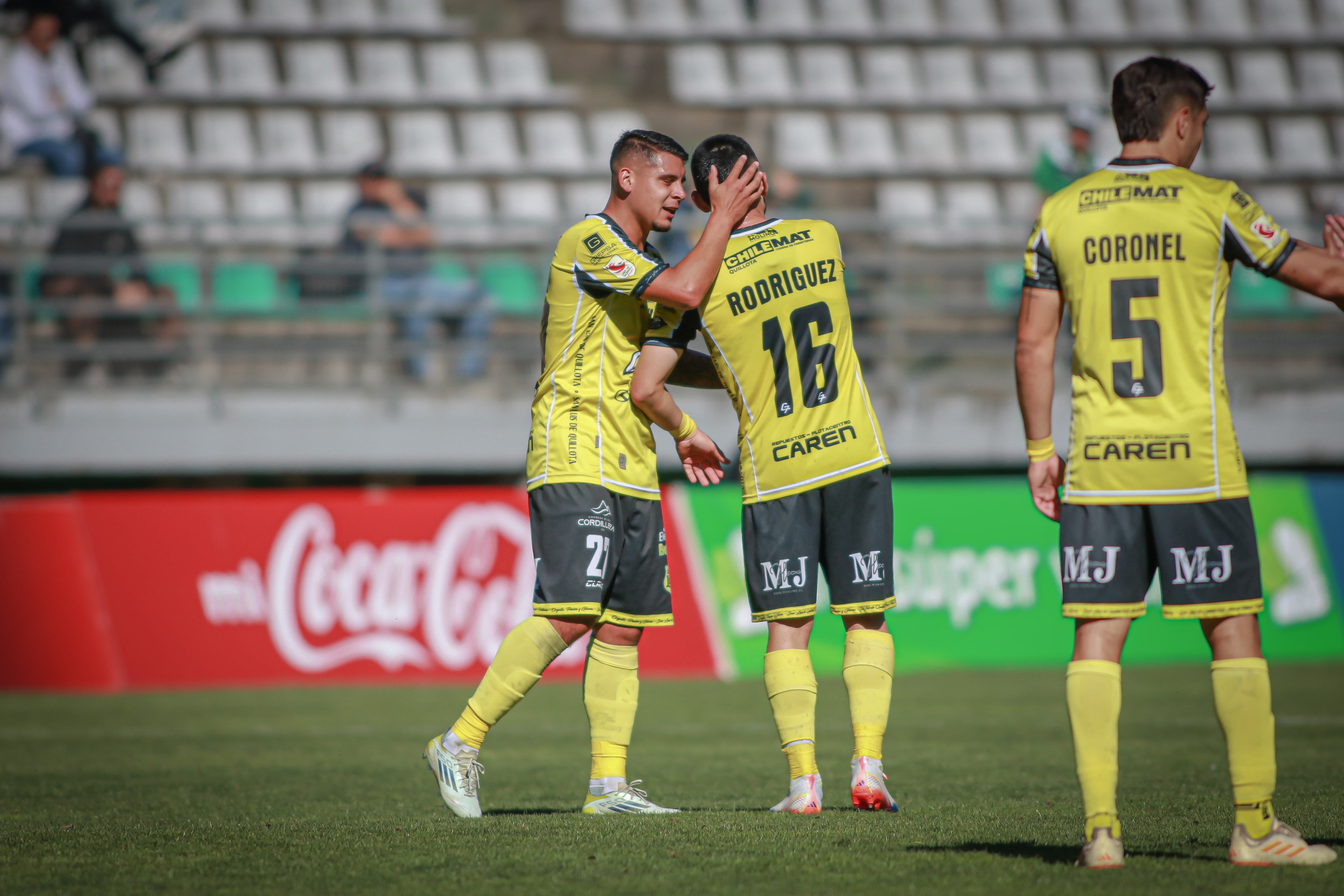 Jornada 7 | Ascenso