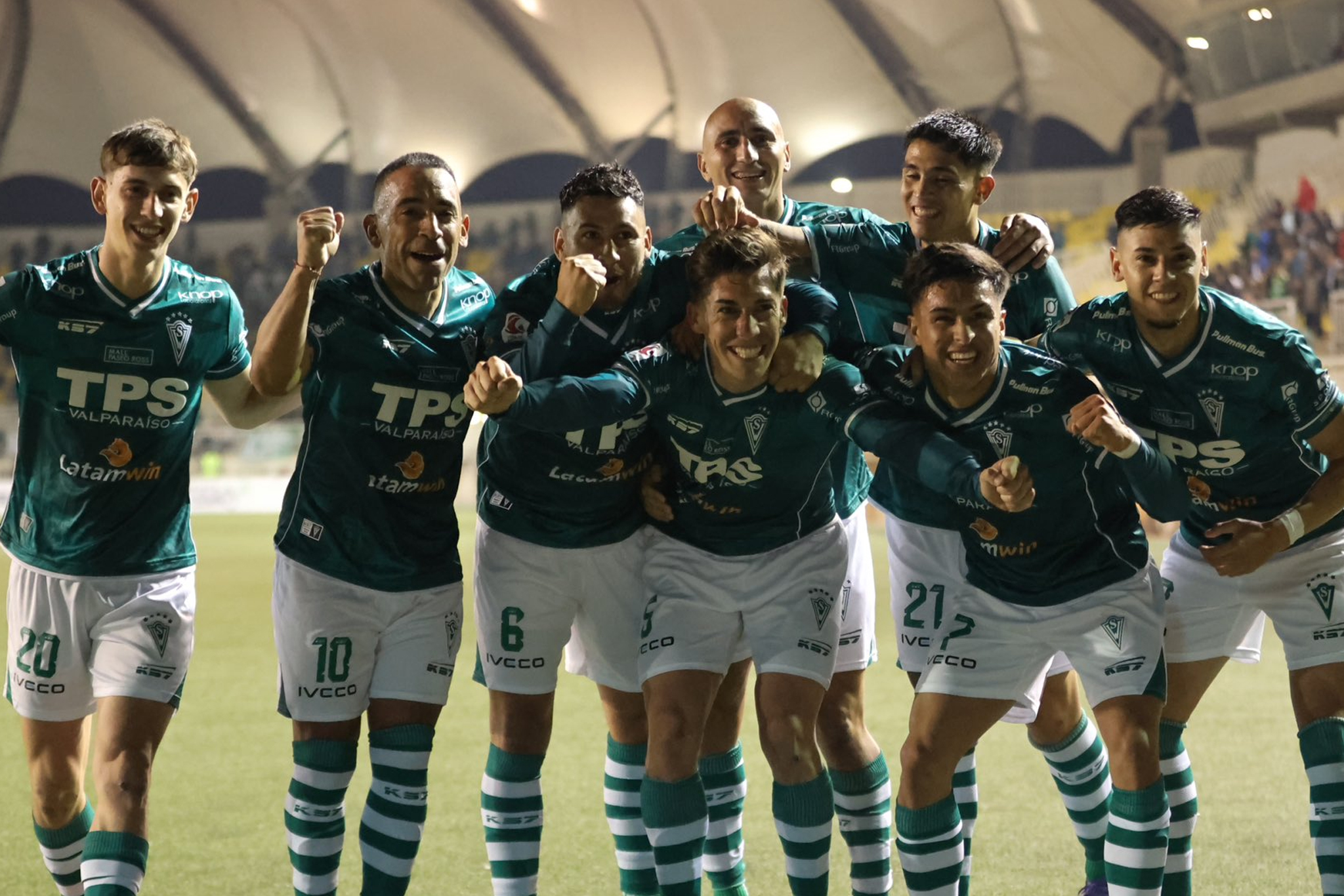 Copa Chile 2025 | Octavos de final vuelta