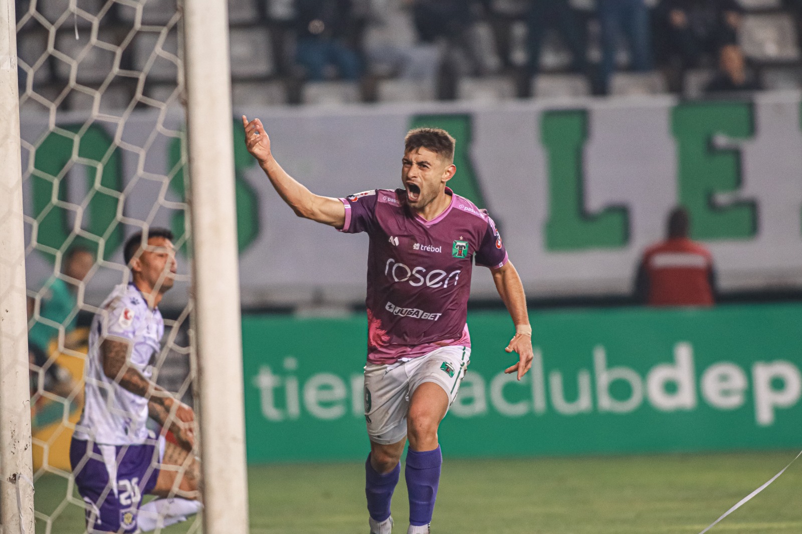 Jornada 16 | Ascenso 