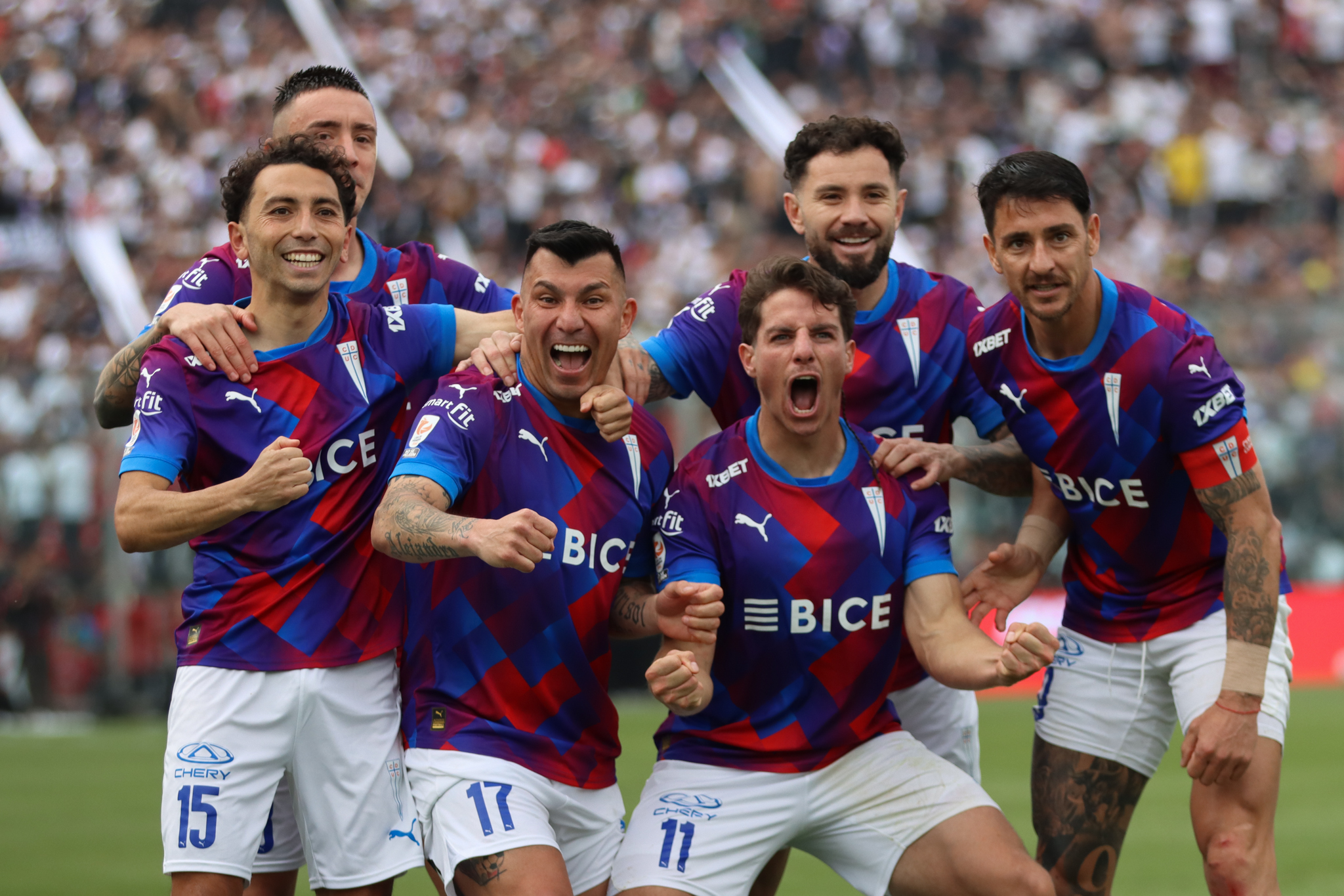 Jornada 20 | Primera División