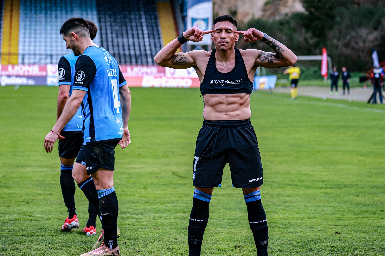 Jornada 20 | Primera División