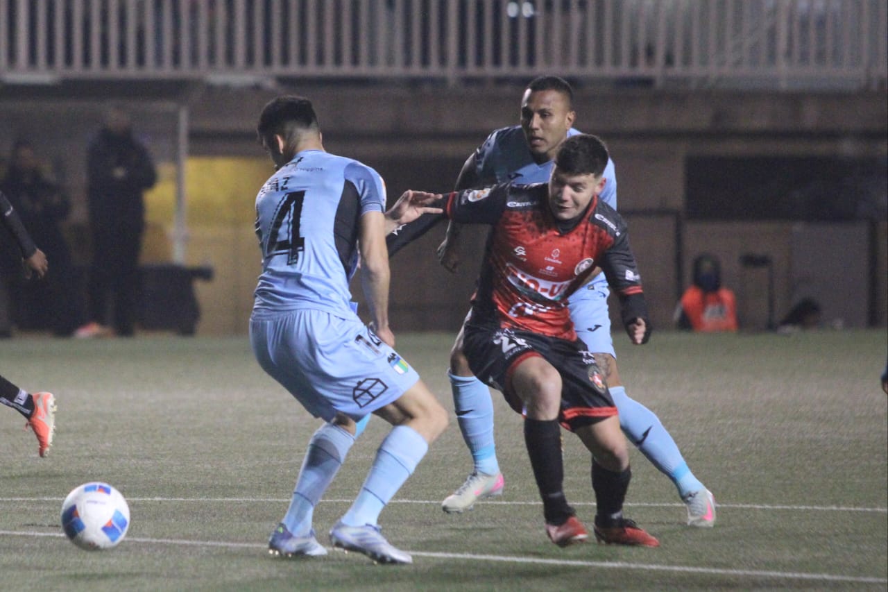 Jornada 21 | Primera División