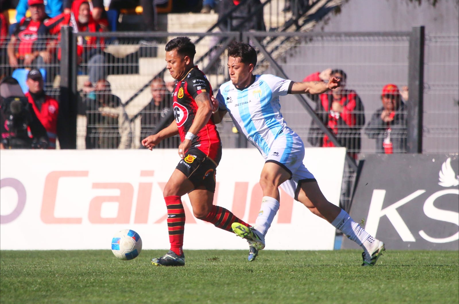 Jornada 22 | Ascenso