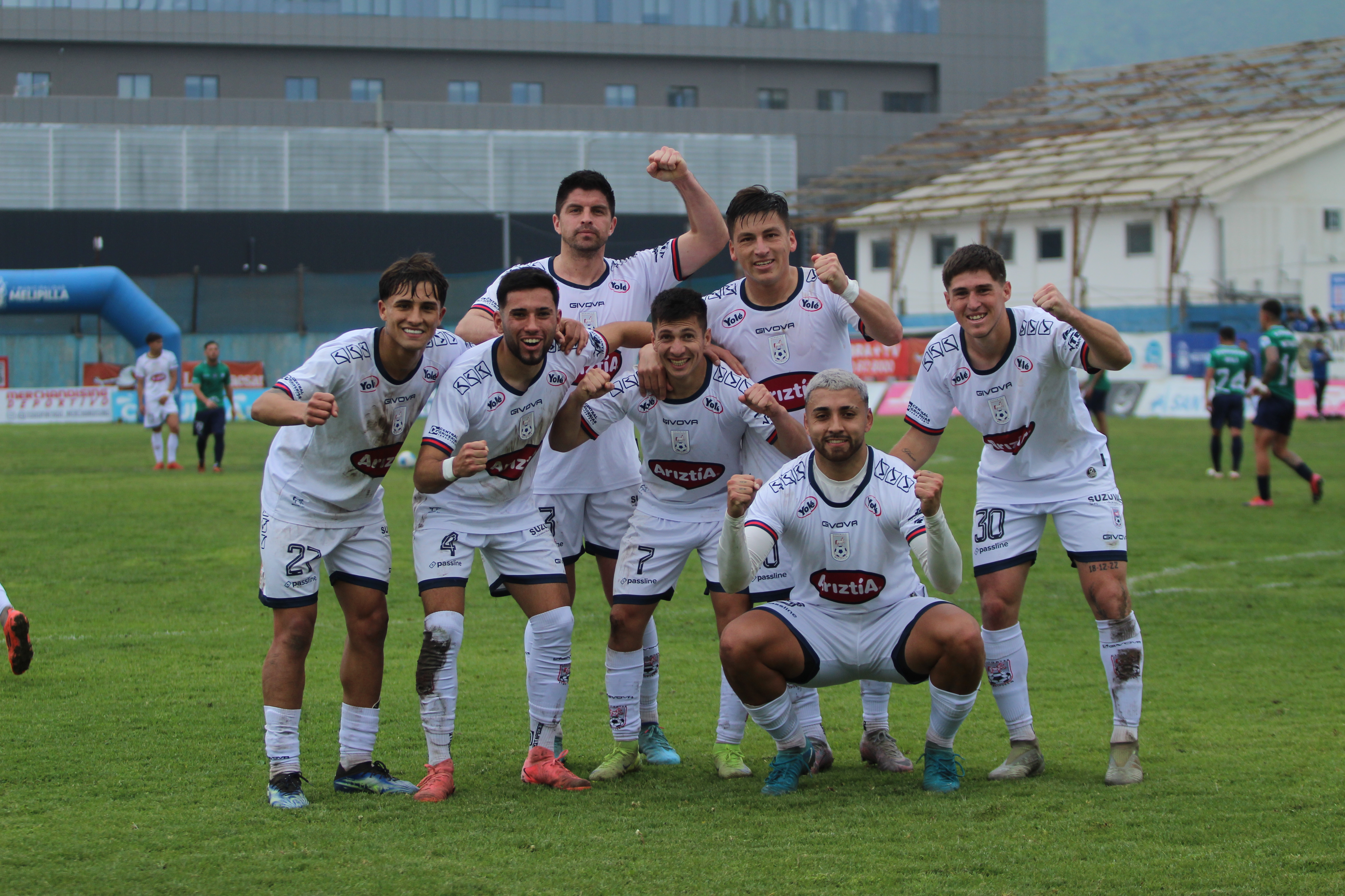 Jornada 19 | Segunda División