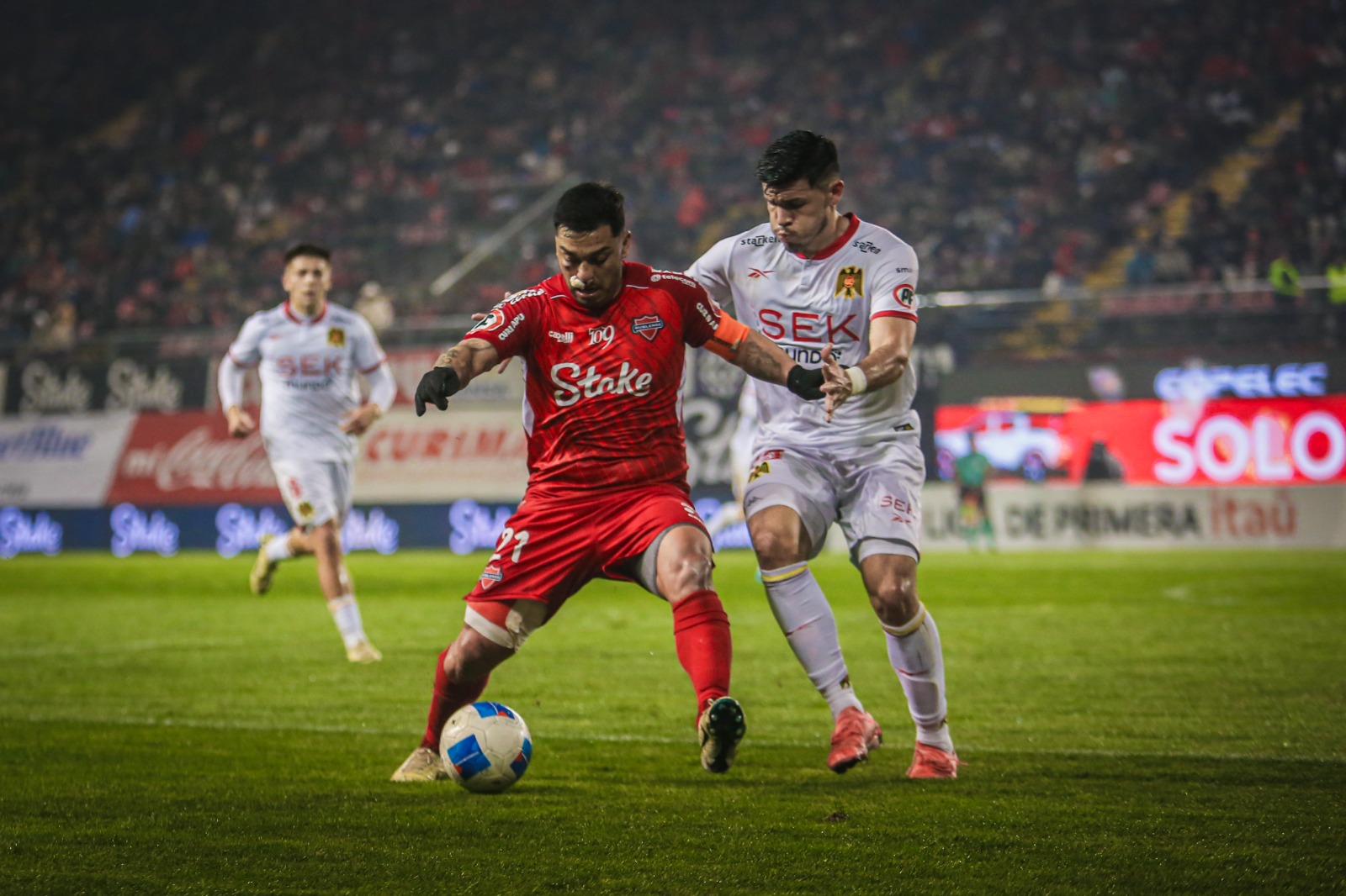 Jornada 22 | Primera División