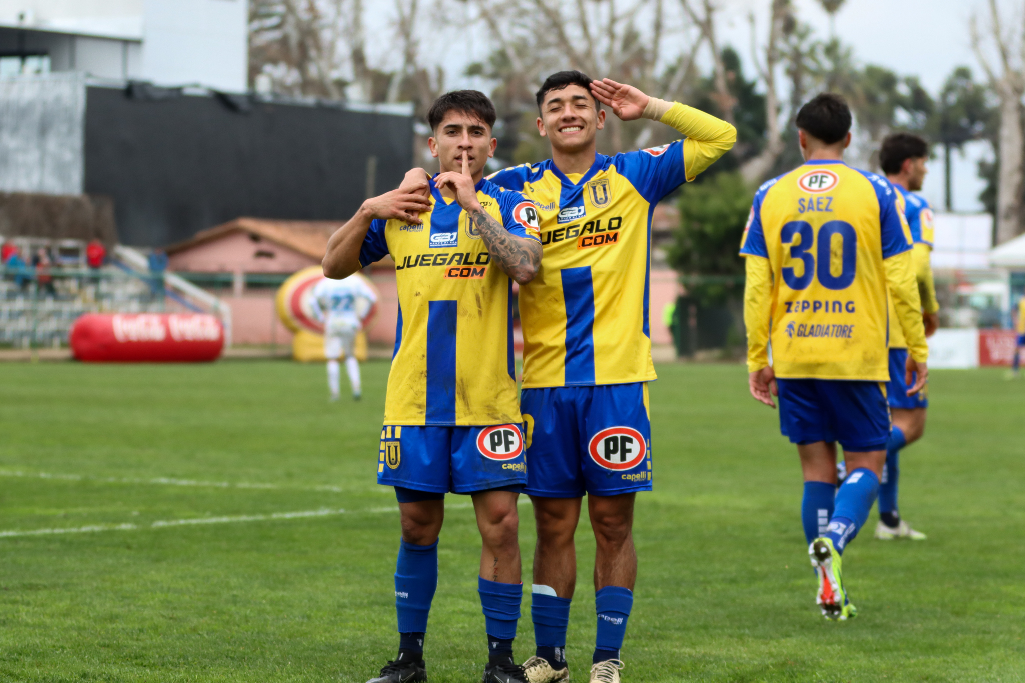 Jornada 23 | Ascenso