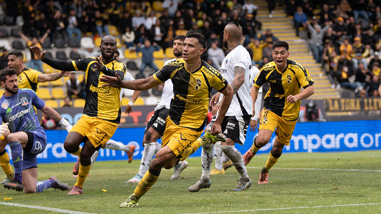 Jornada 24 | Primera División