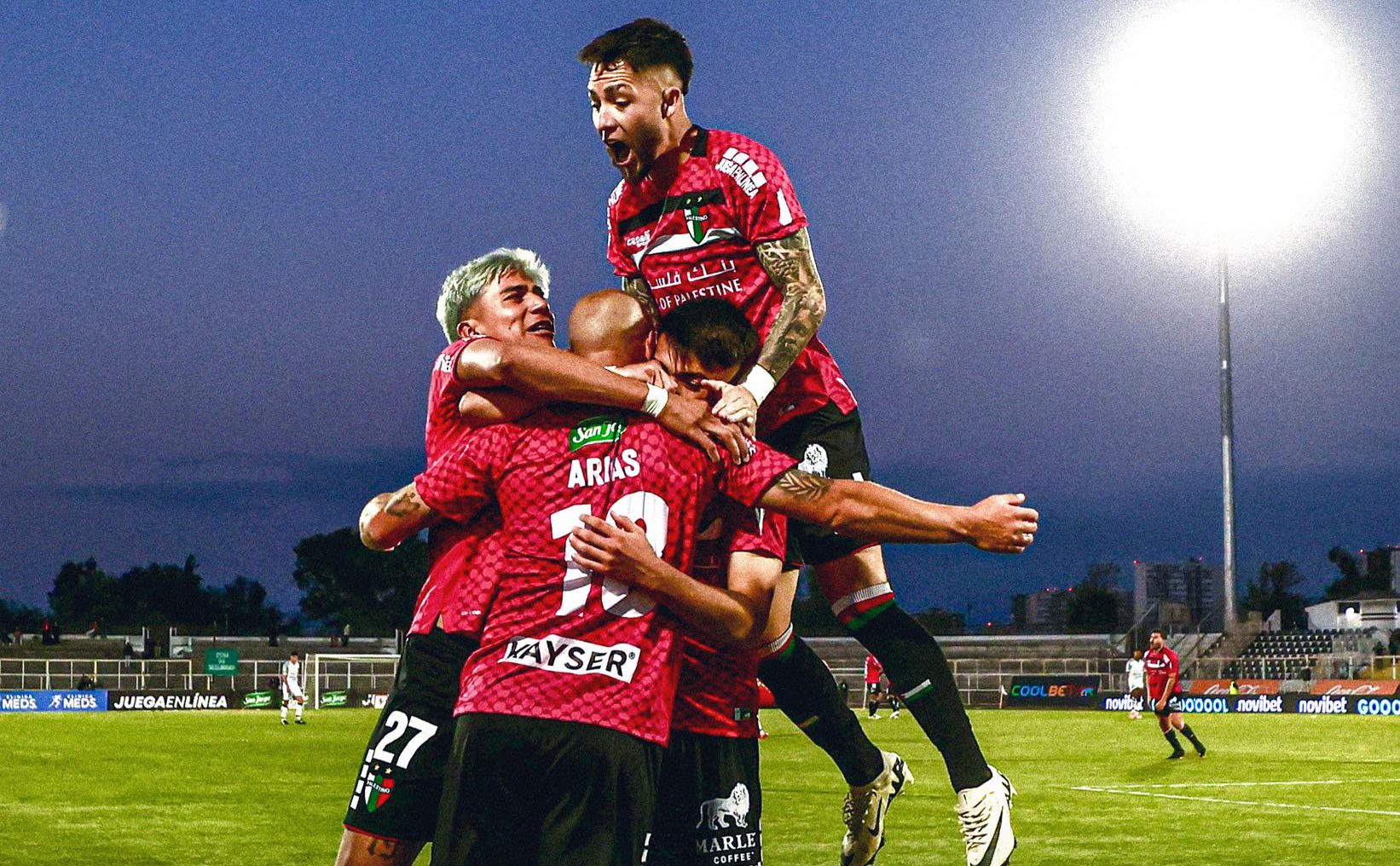 Jornada 26 | Primera División