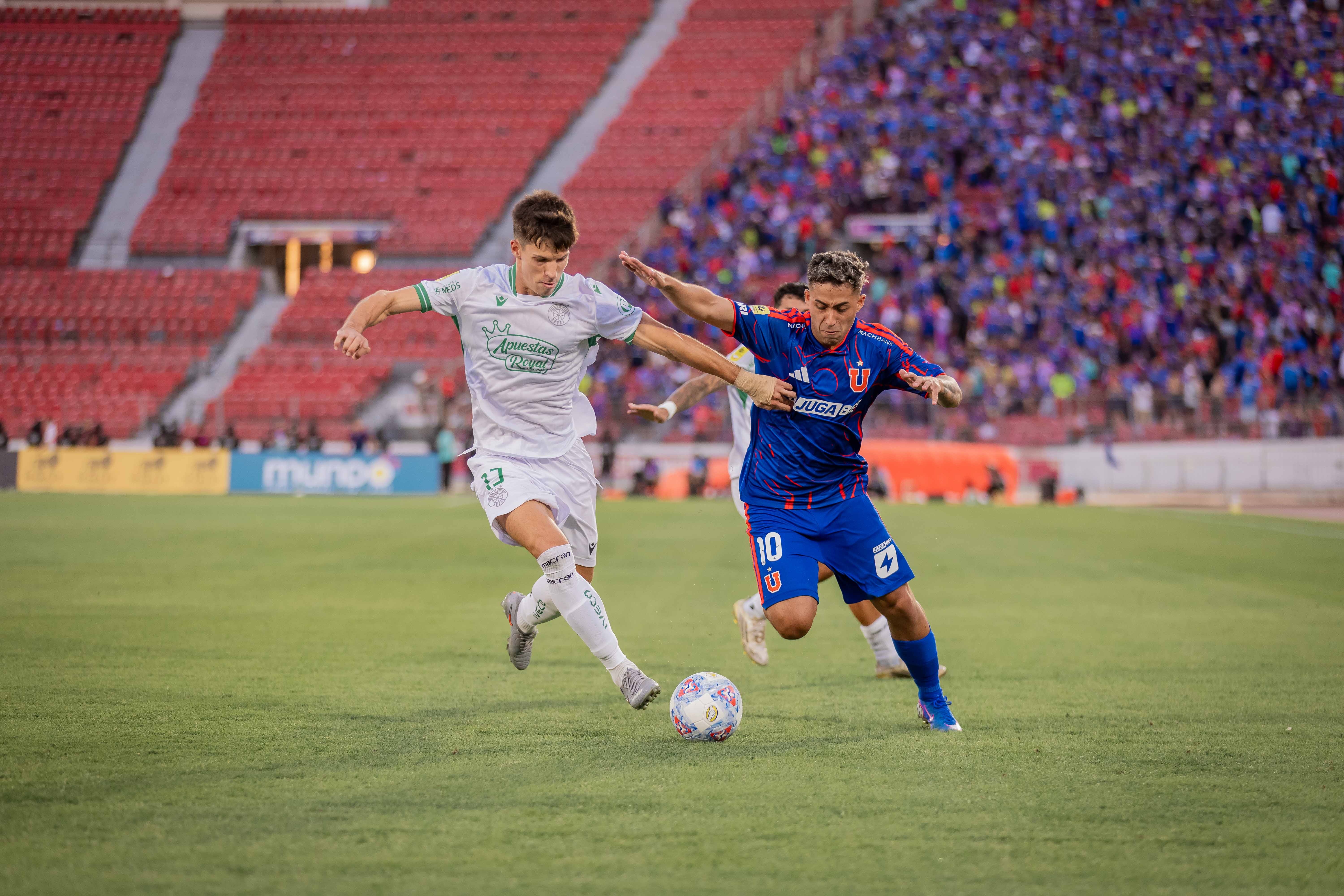 Jornada 1 | Primera División