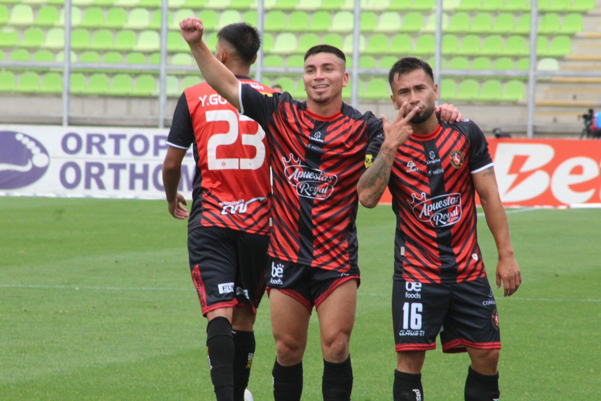 Jornada 1 | Primera División