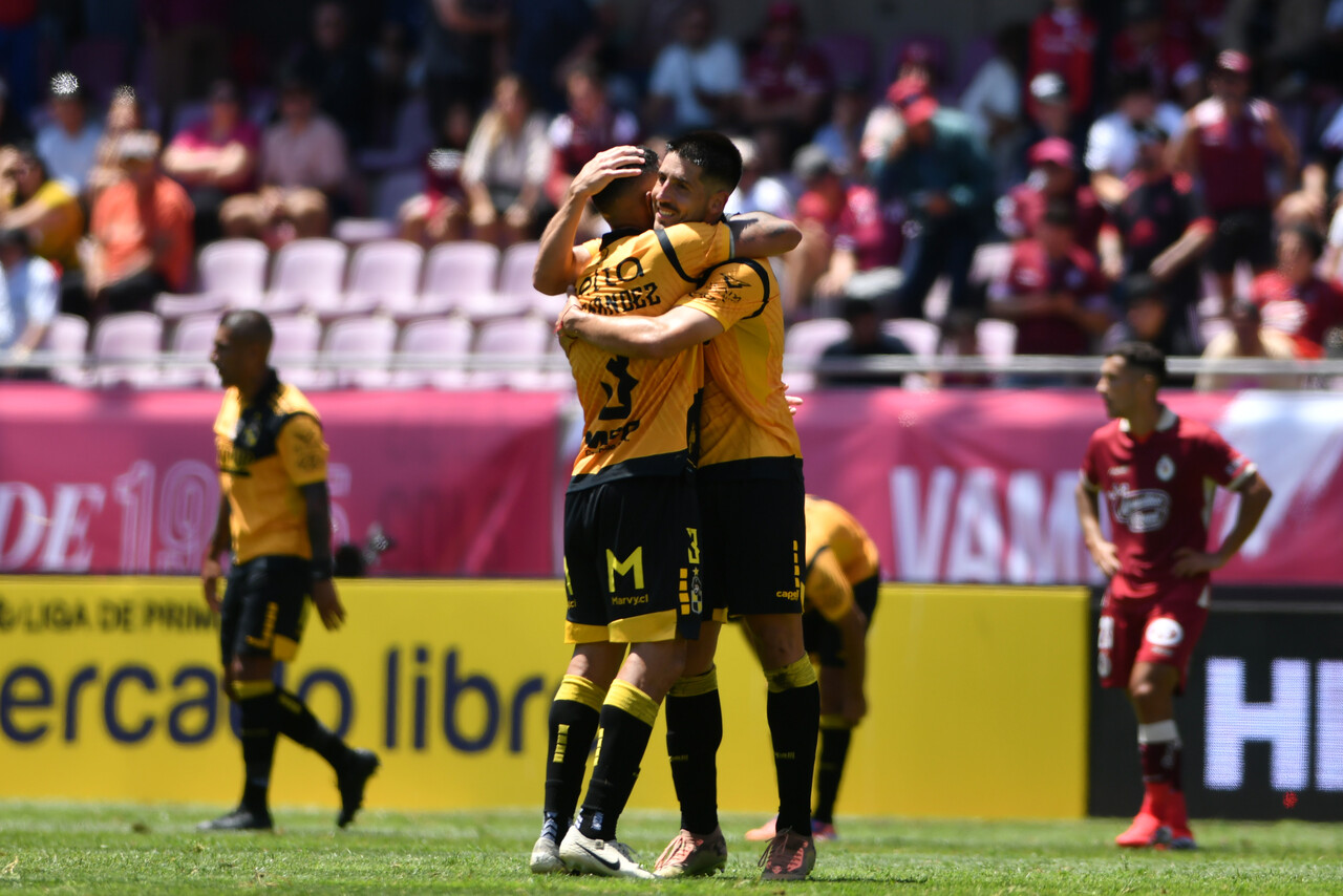 Jornada 3 | Primera División