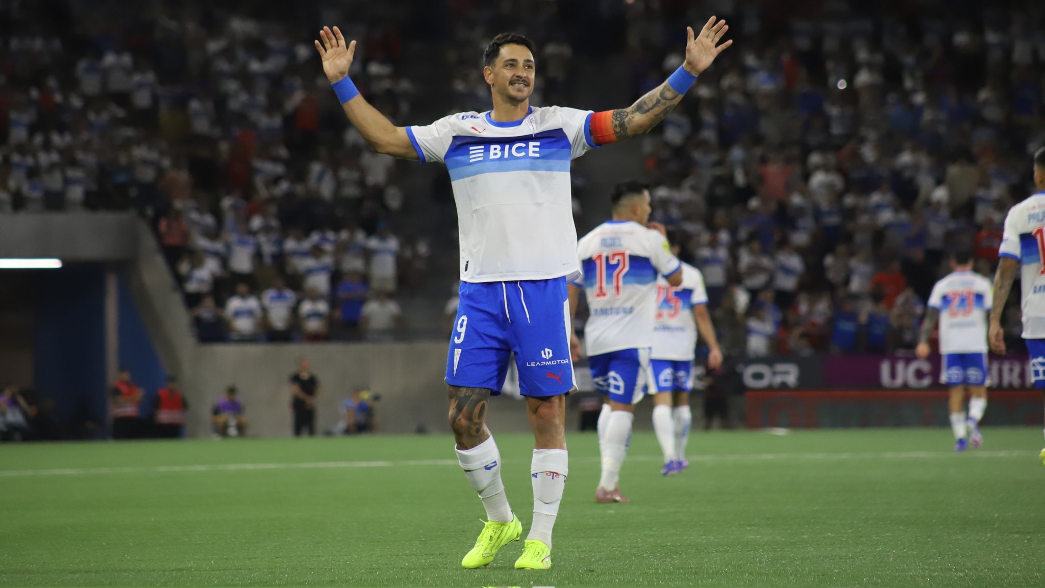 Jornada 4 | Primera División