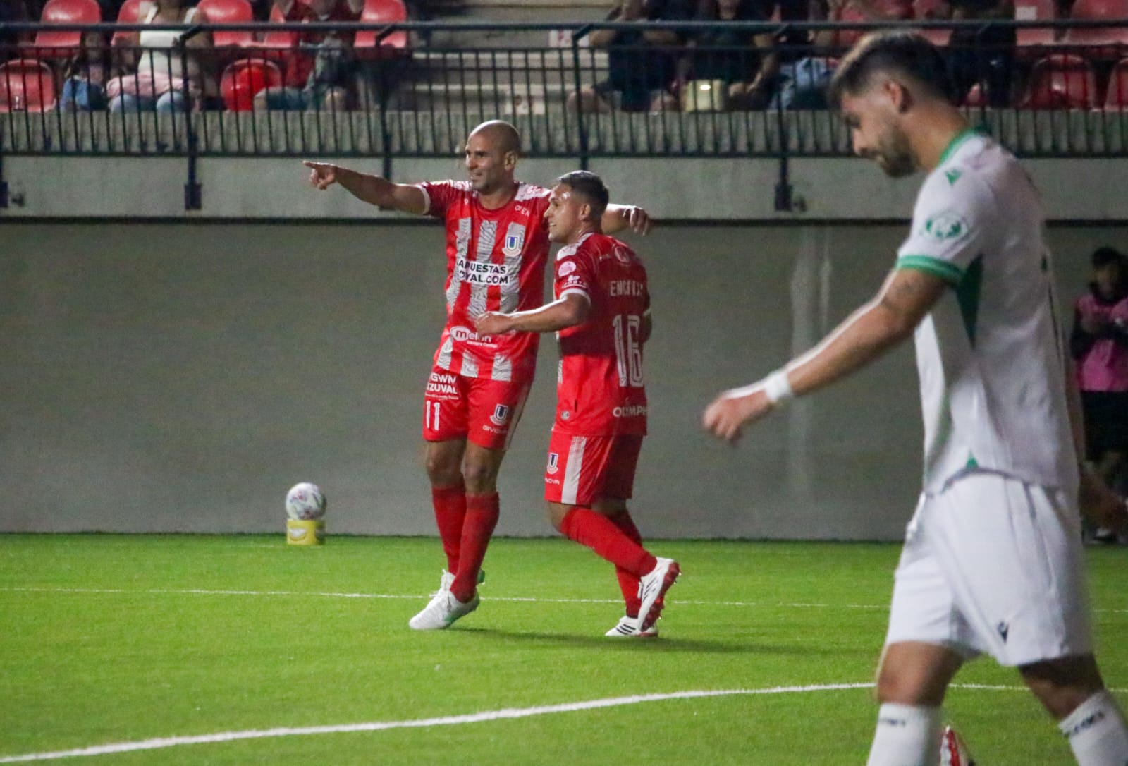 Jornada 5 | Primera División 