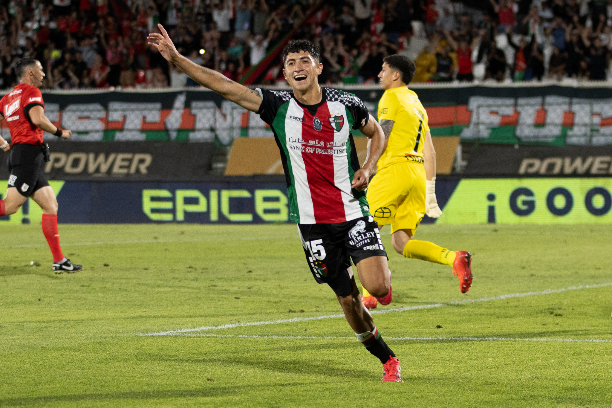 Jornada 5 | Primera División