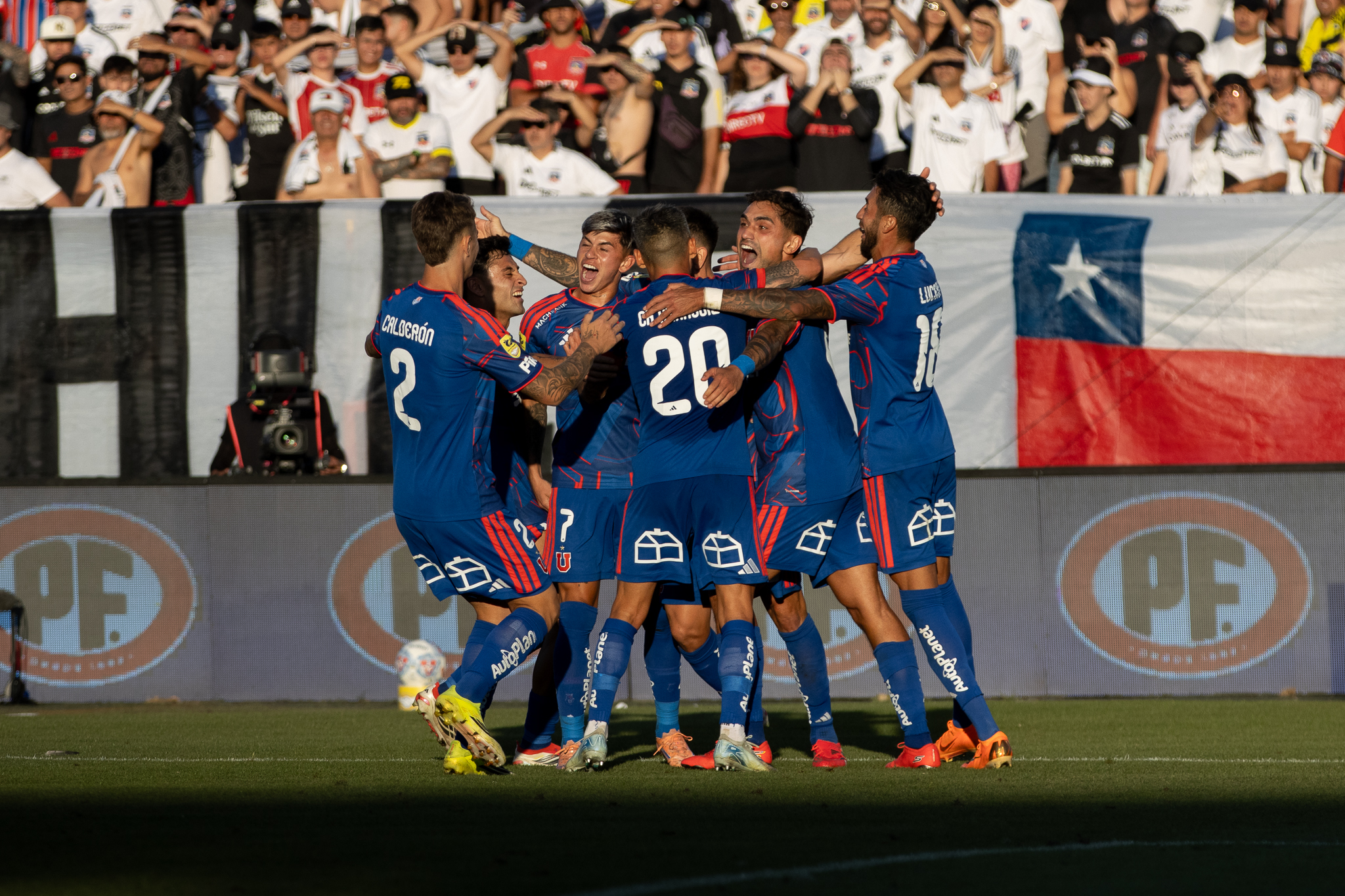 Jornada 5 | Primera División