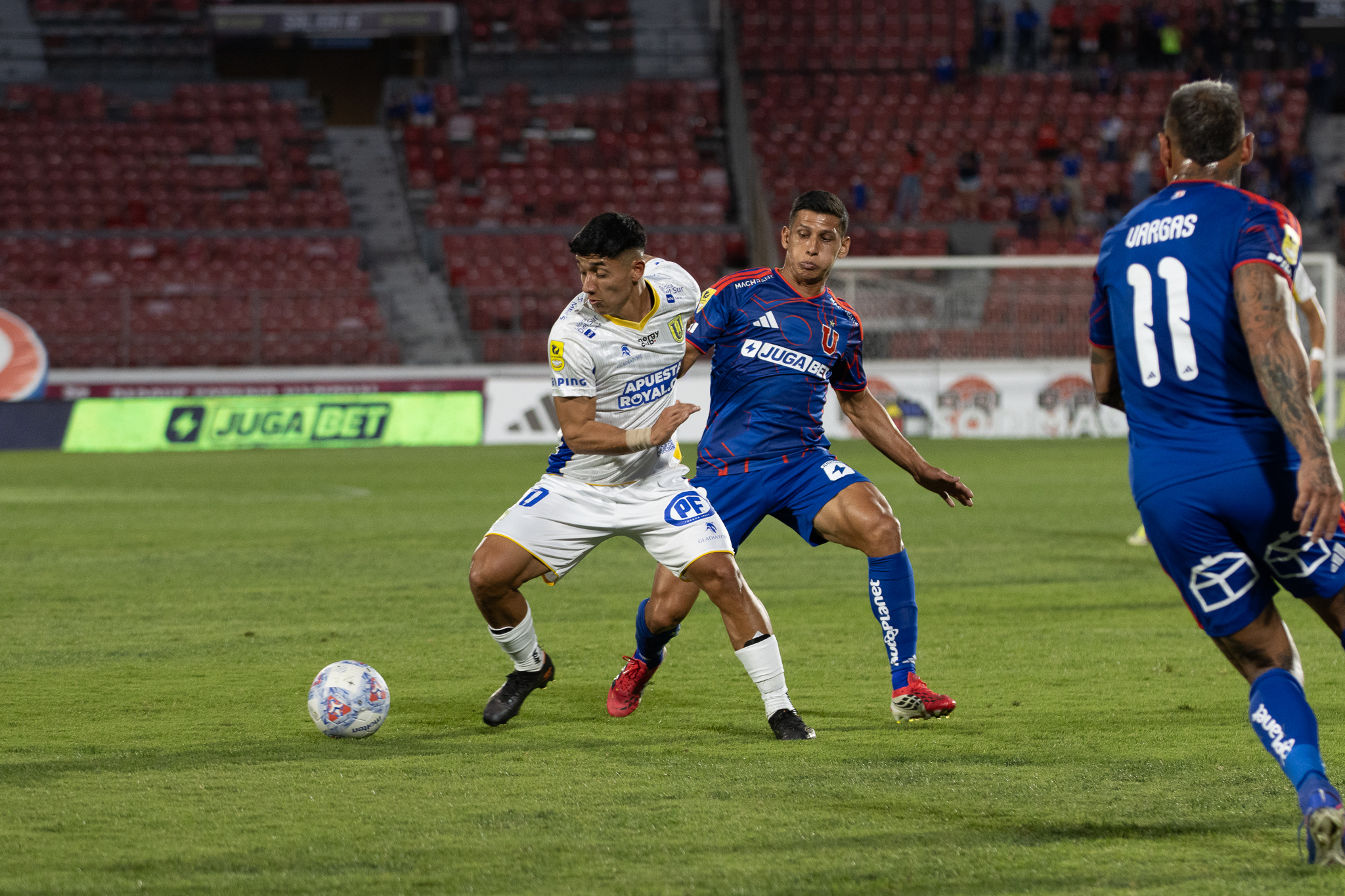 Jornada 6 | Primera División 