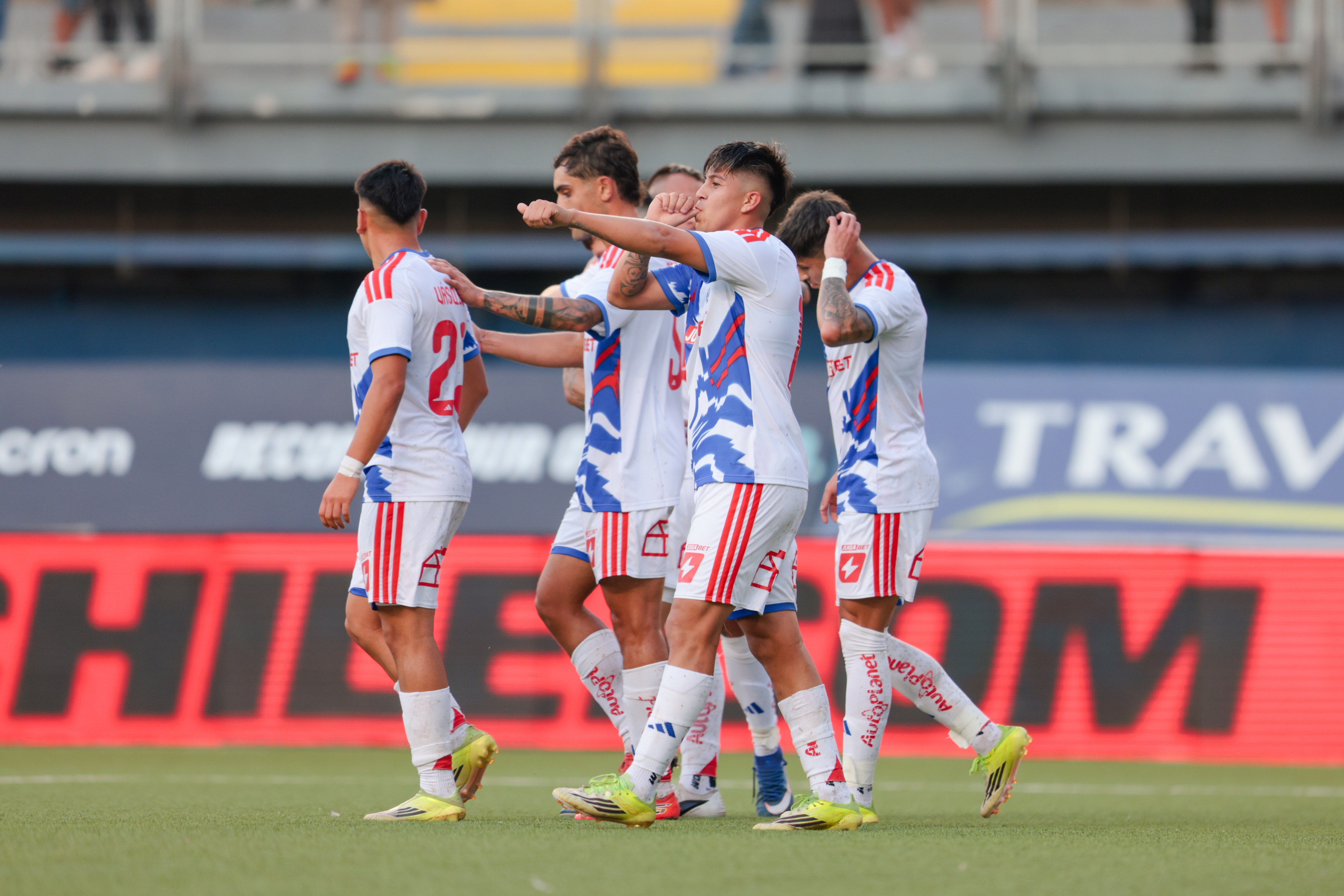 Jornada 3 | Copa de la Liga
