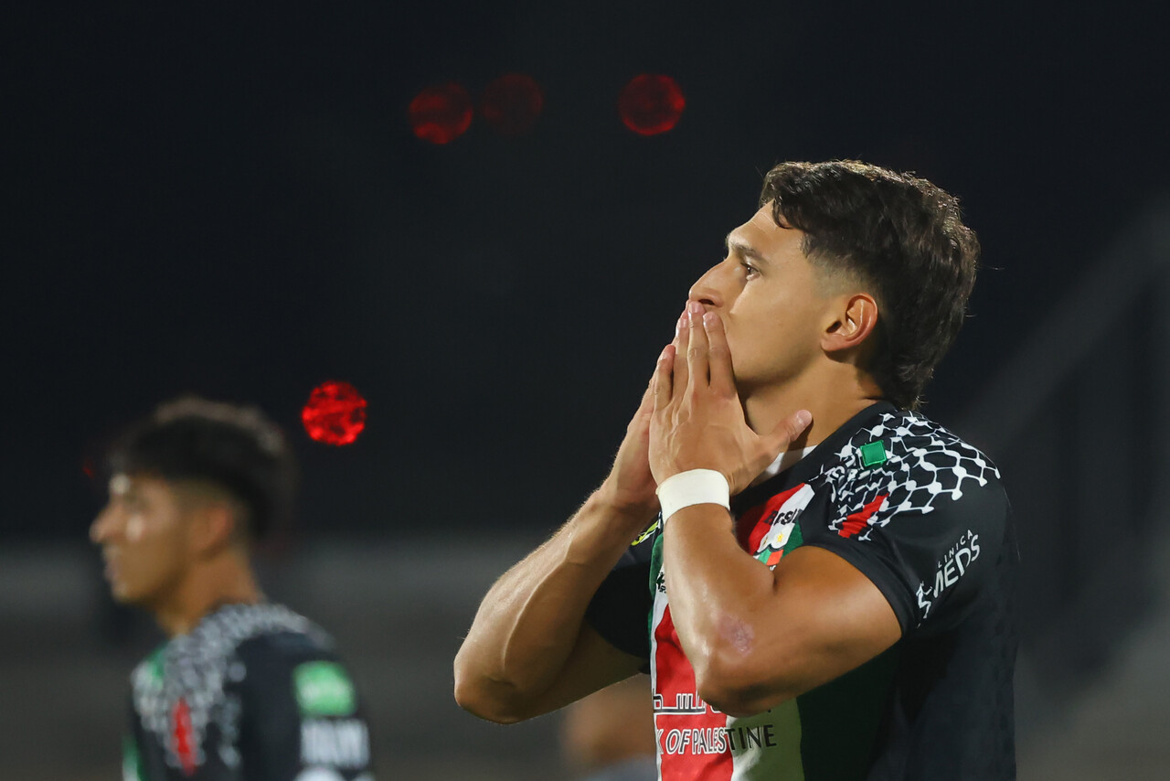 Jornada 9 | Primera División