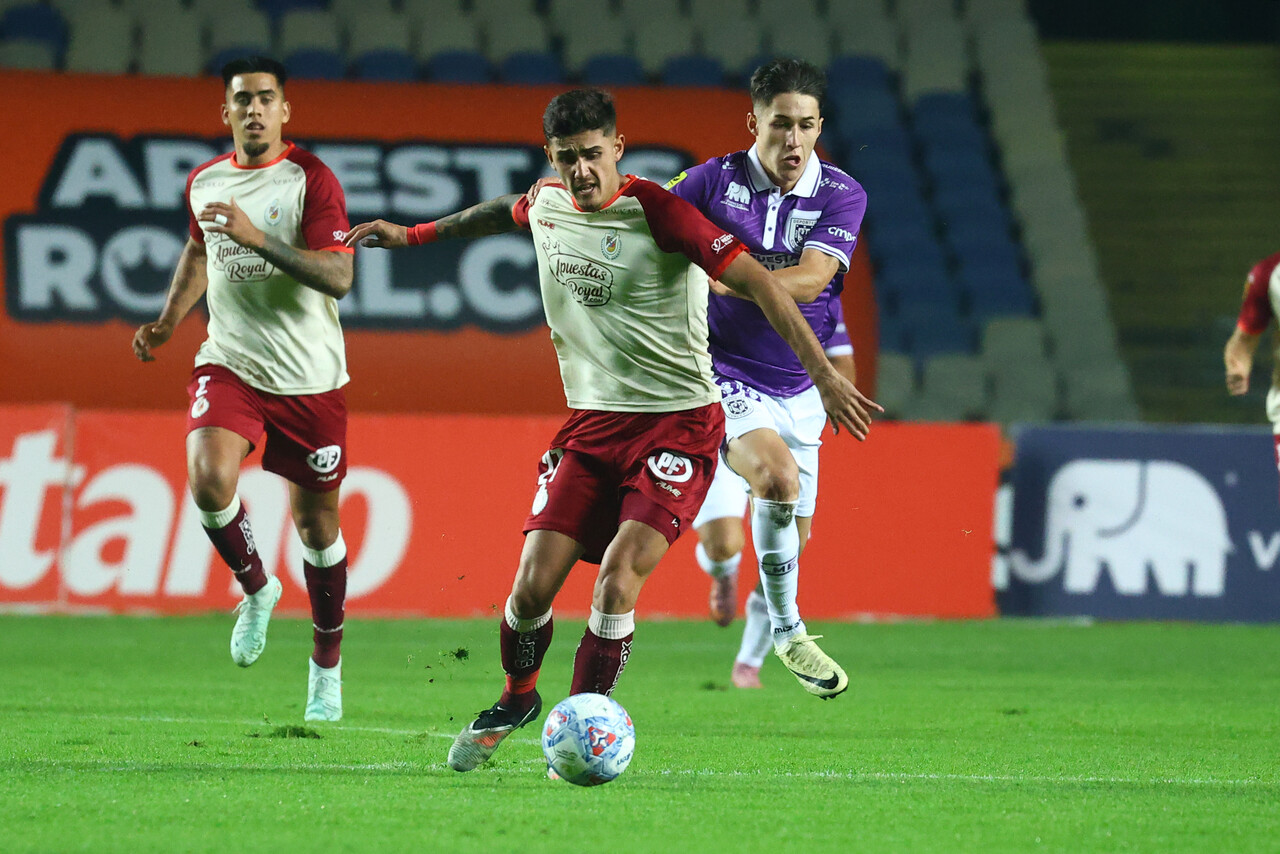 Jornada 10 | Primera División