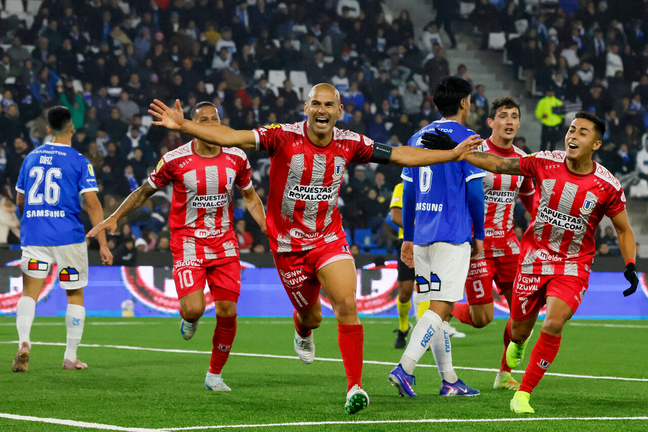 Jornada 10 | Primera División