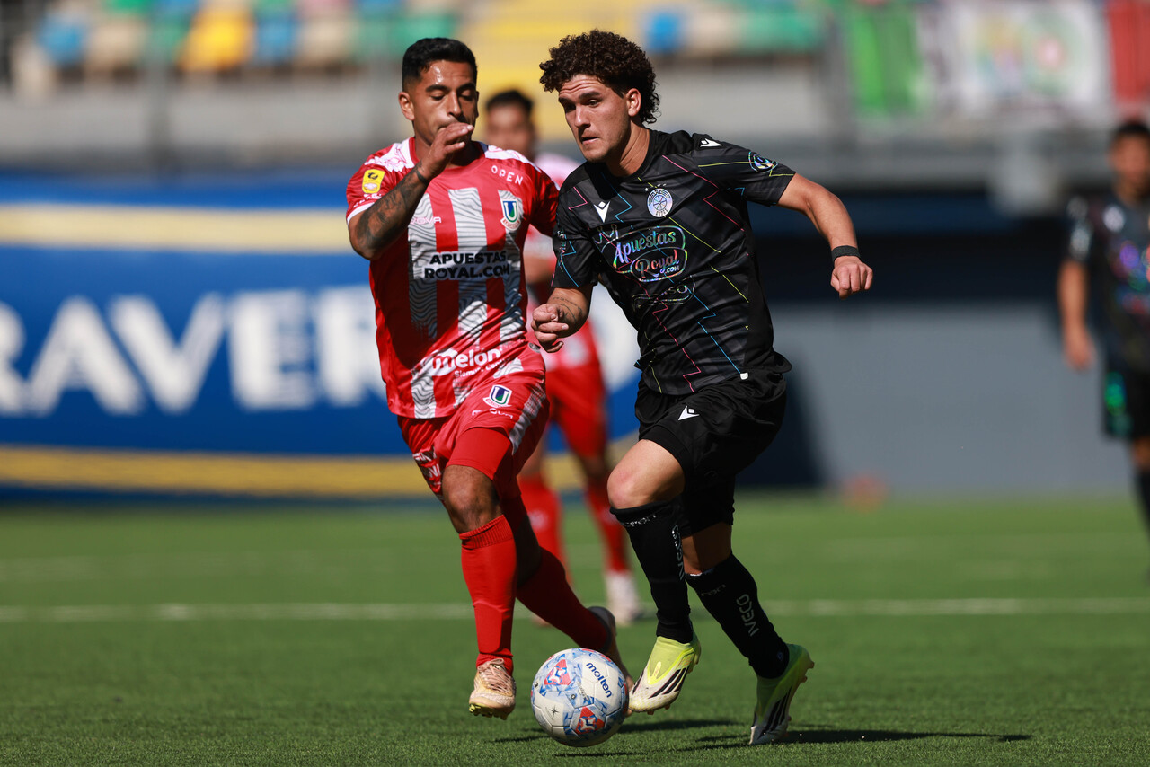 Jornada 4 | Copa de la Liga