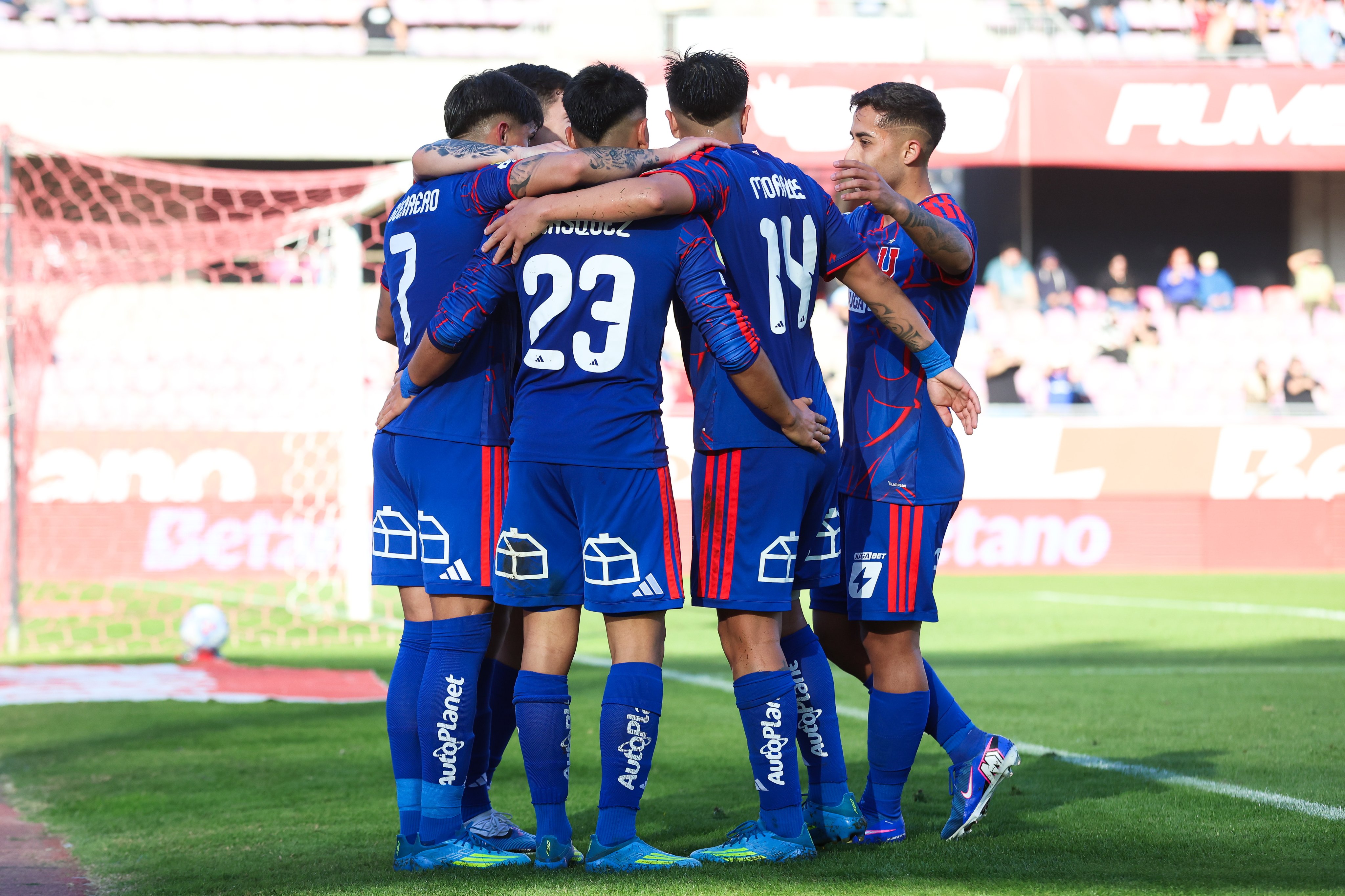 Jornada 4 | Copa de la Liga