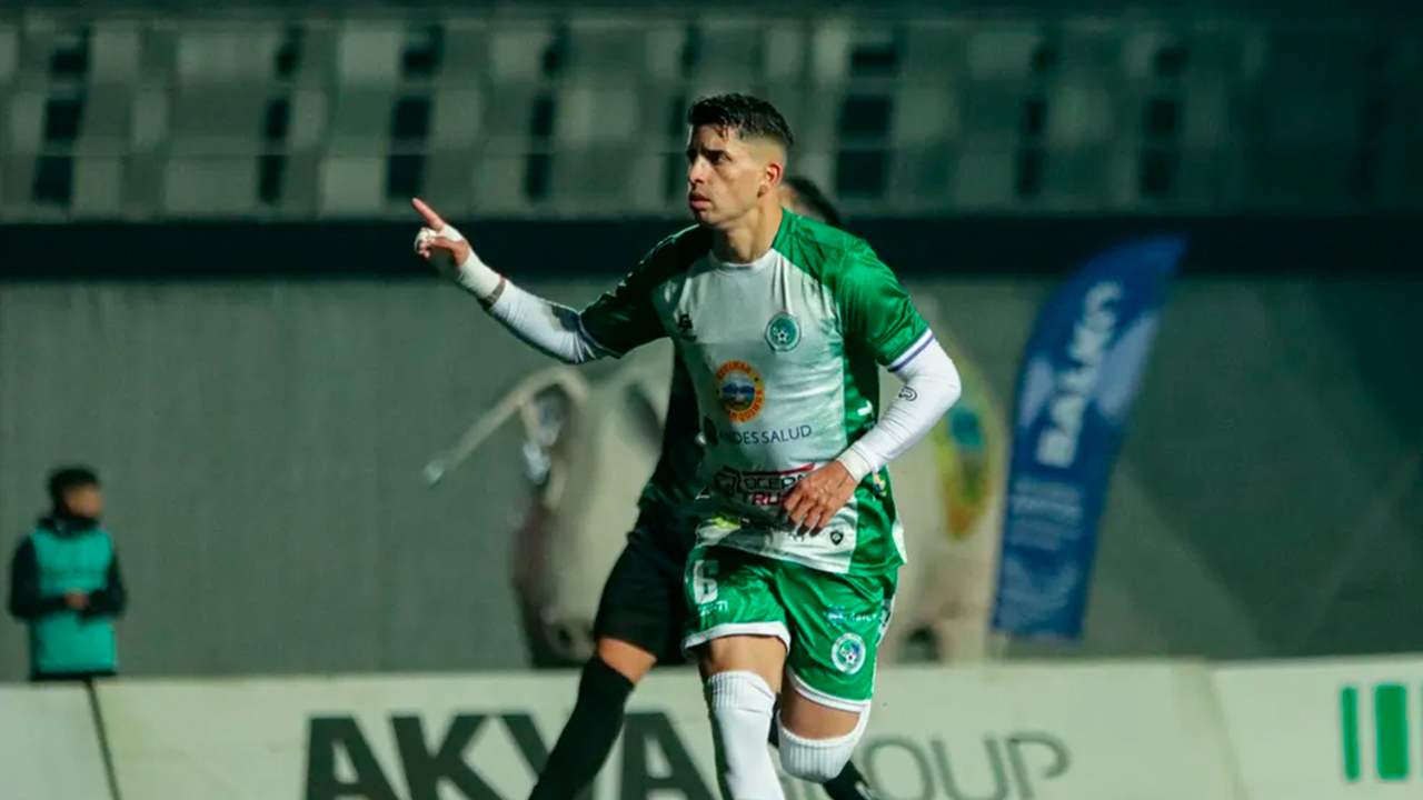 Jornada 10 | Ascenso