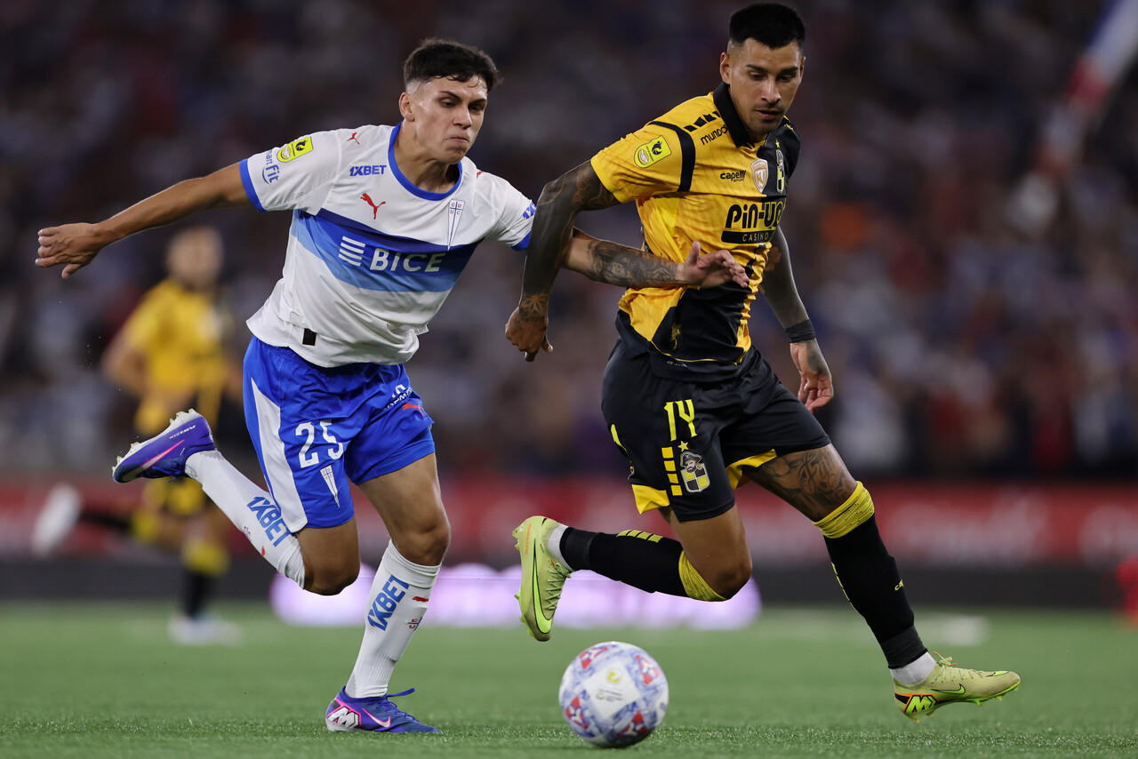 Copa Libertadores