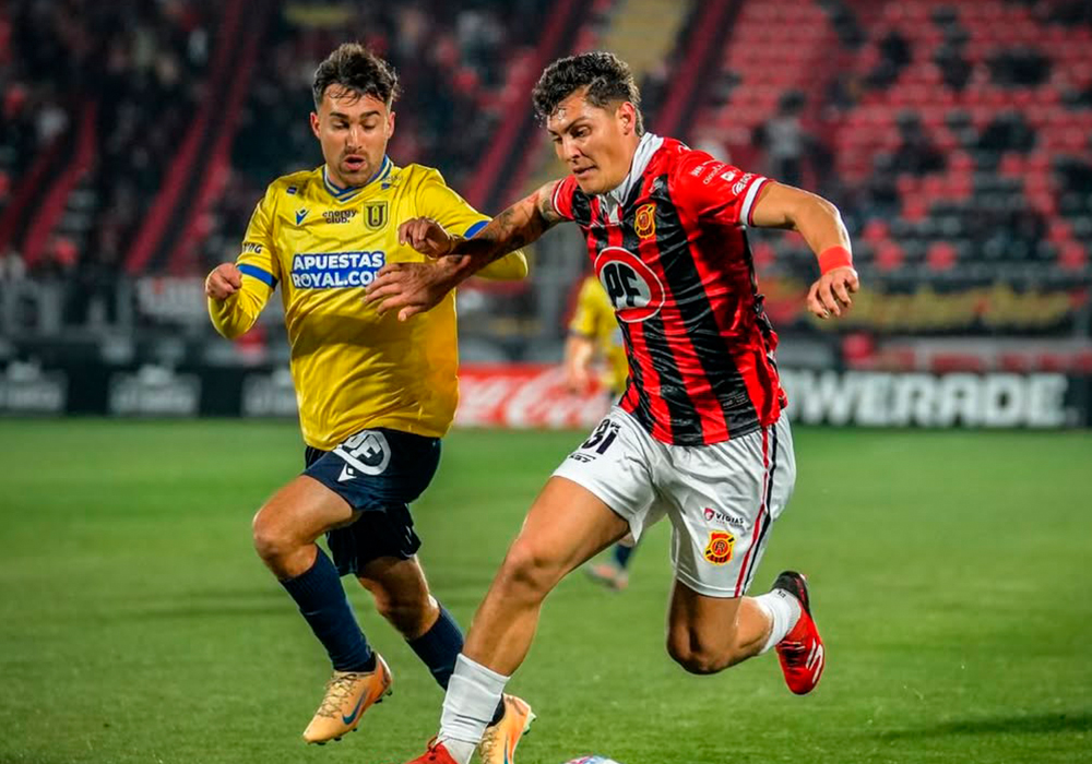 Copa Chile | Fase de grupos