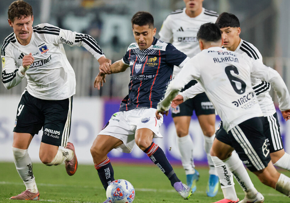 Copa Chile | Fase de grupos