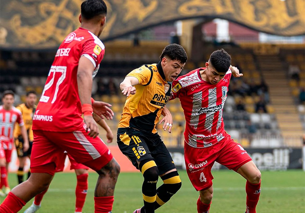 Copa de la Liga