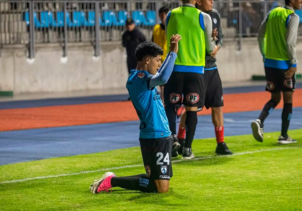 Jornada 17 | Ascenso 