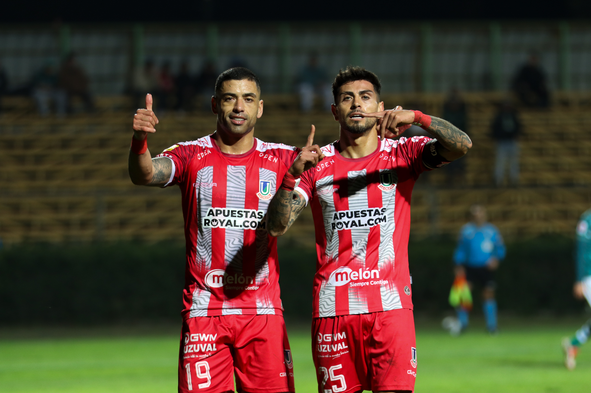 Copa Chile | Fase de grupos