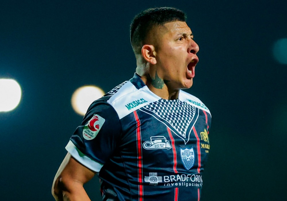 Ascenso | Jornada 20