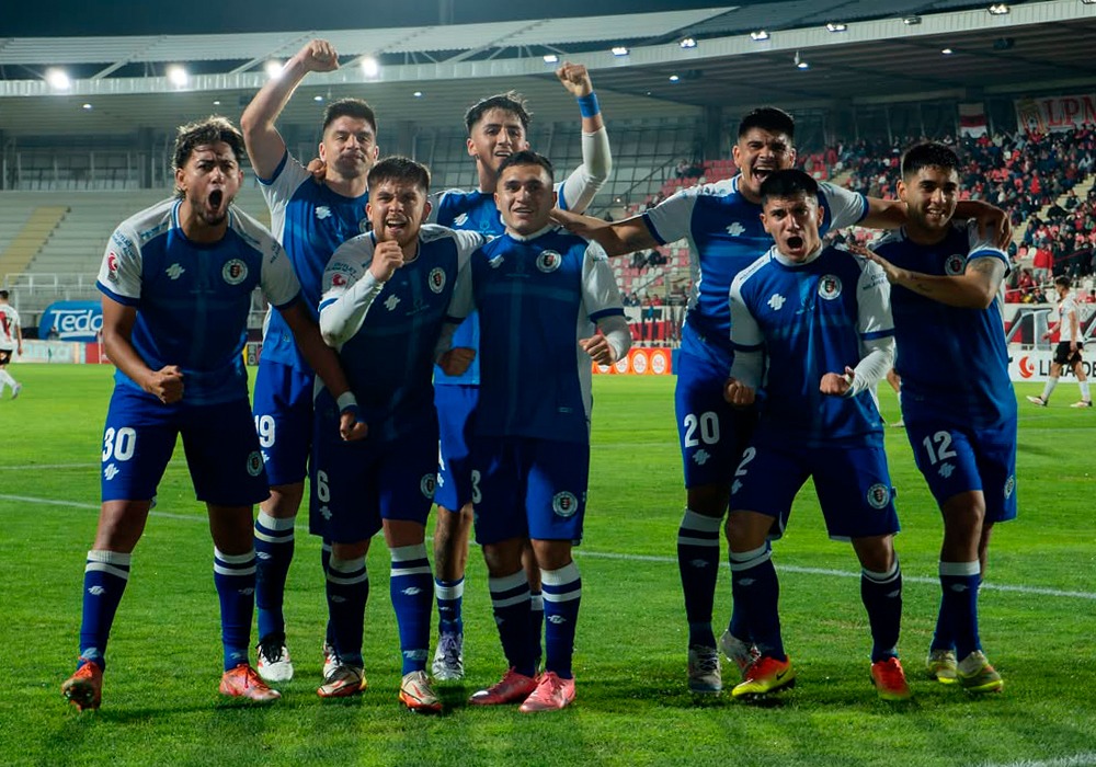 Jornada 20 | Ascenso