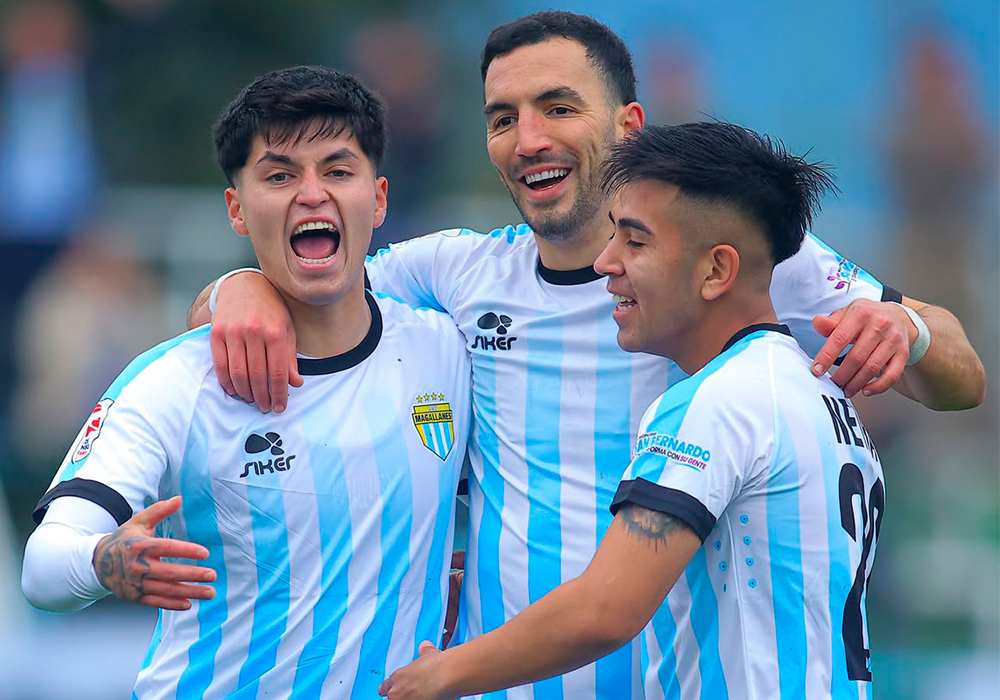 Jornada 21 | Ascenso