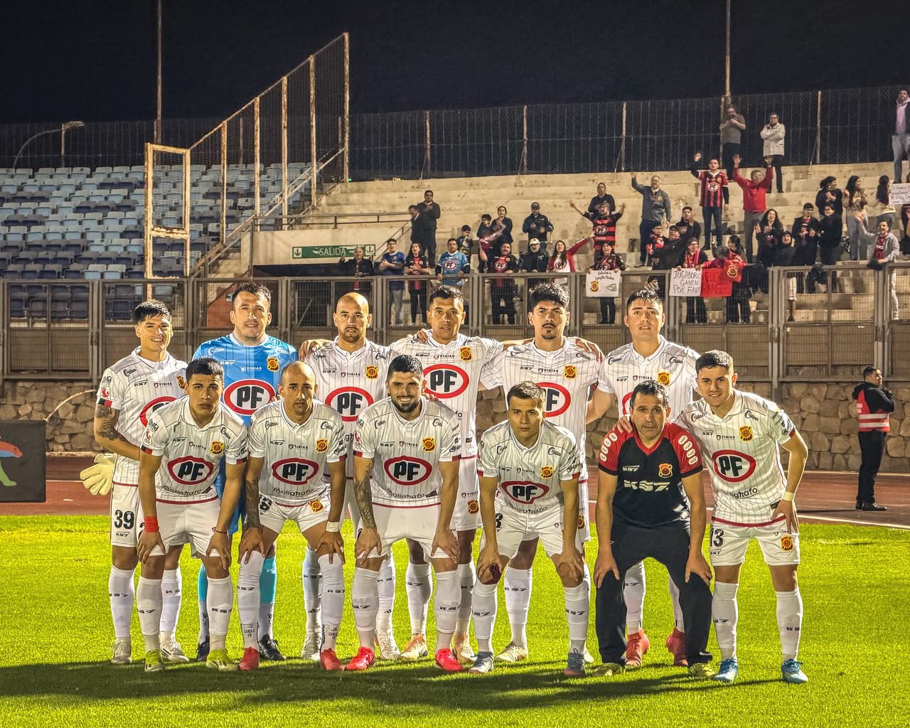 Jornada 22 | Ascenso