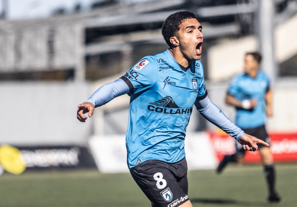 Jornada 22 | Ascenso