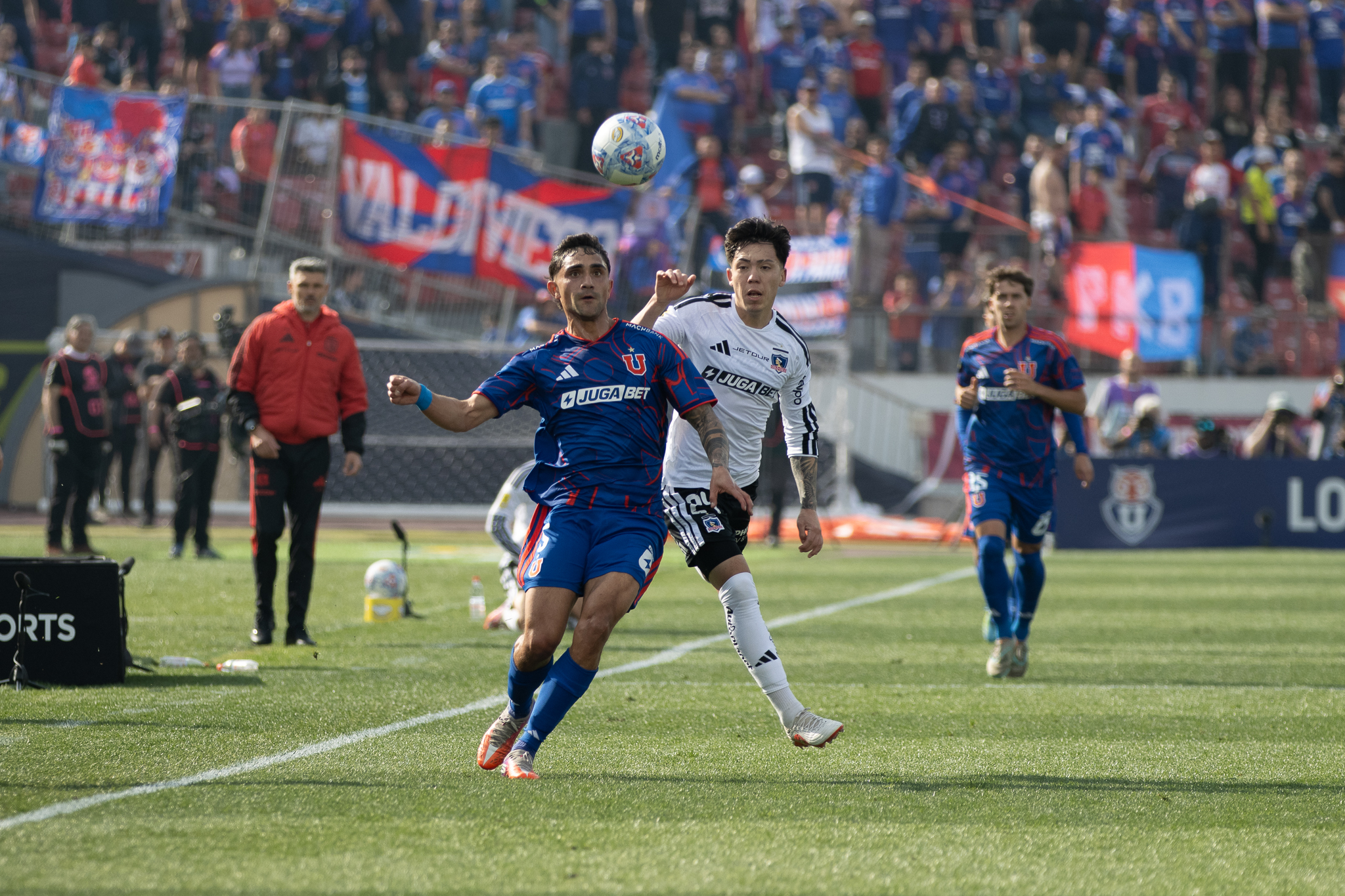 Jornada 20 | Primera División