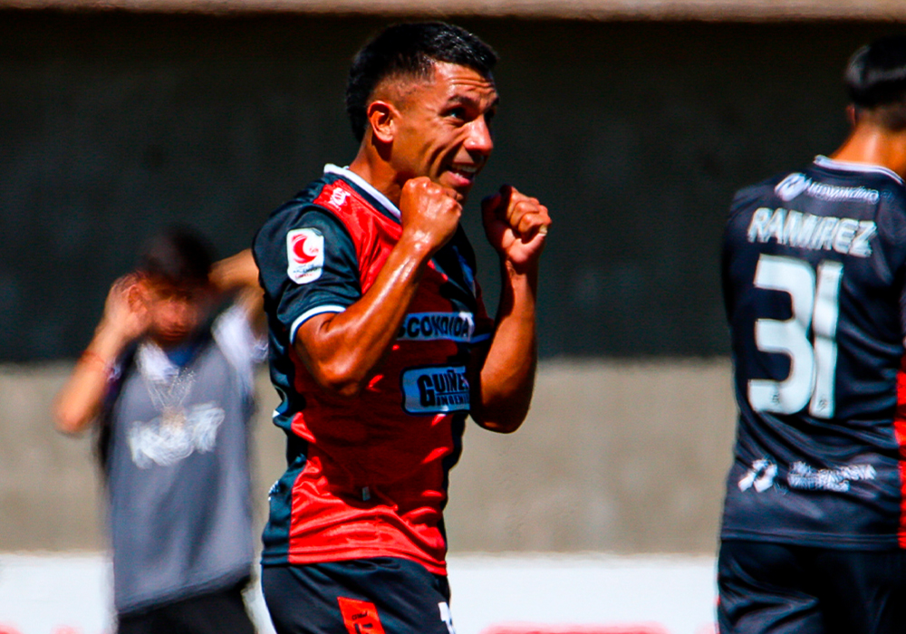Jornada 23 | Ascenso