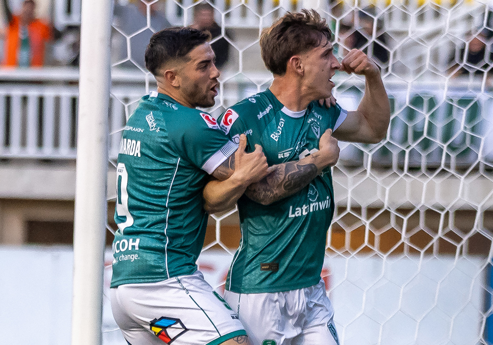 Jornada 23 | Ascenso