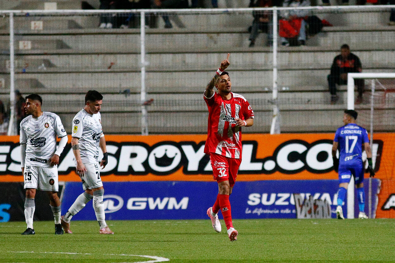 Jornada 23 | Primera División